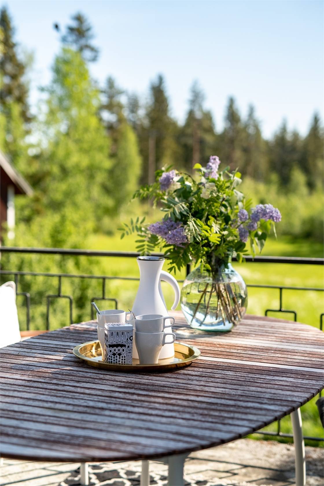 6 rum Villa på Bjåsta 257 Bergsjö Nordanstigs kommun - bild 22