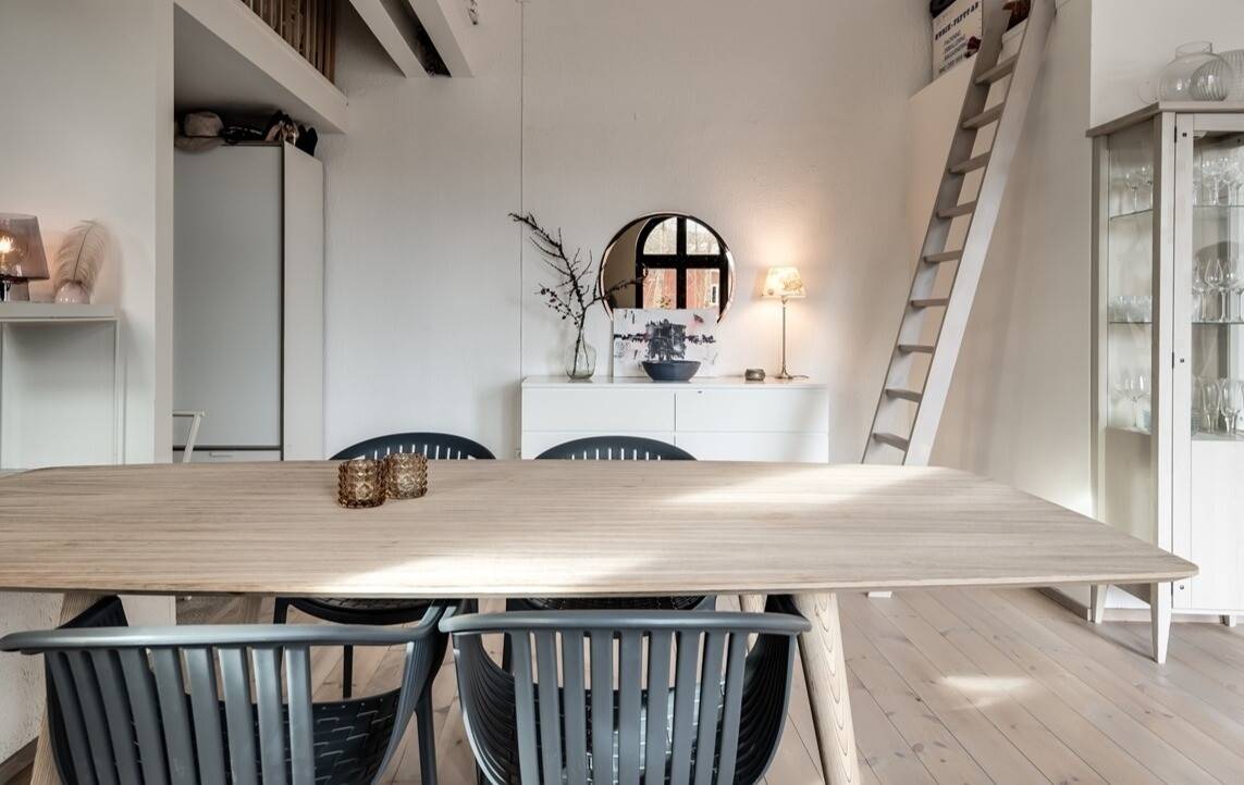 5 rum Villa på Lundvägen 53 Forsa Hudiksvalls kommun - bild 52