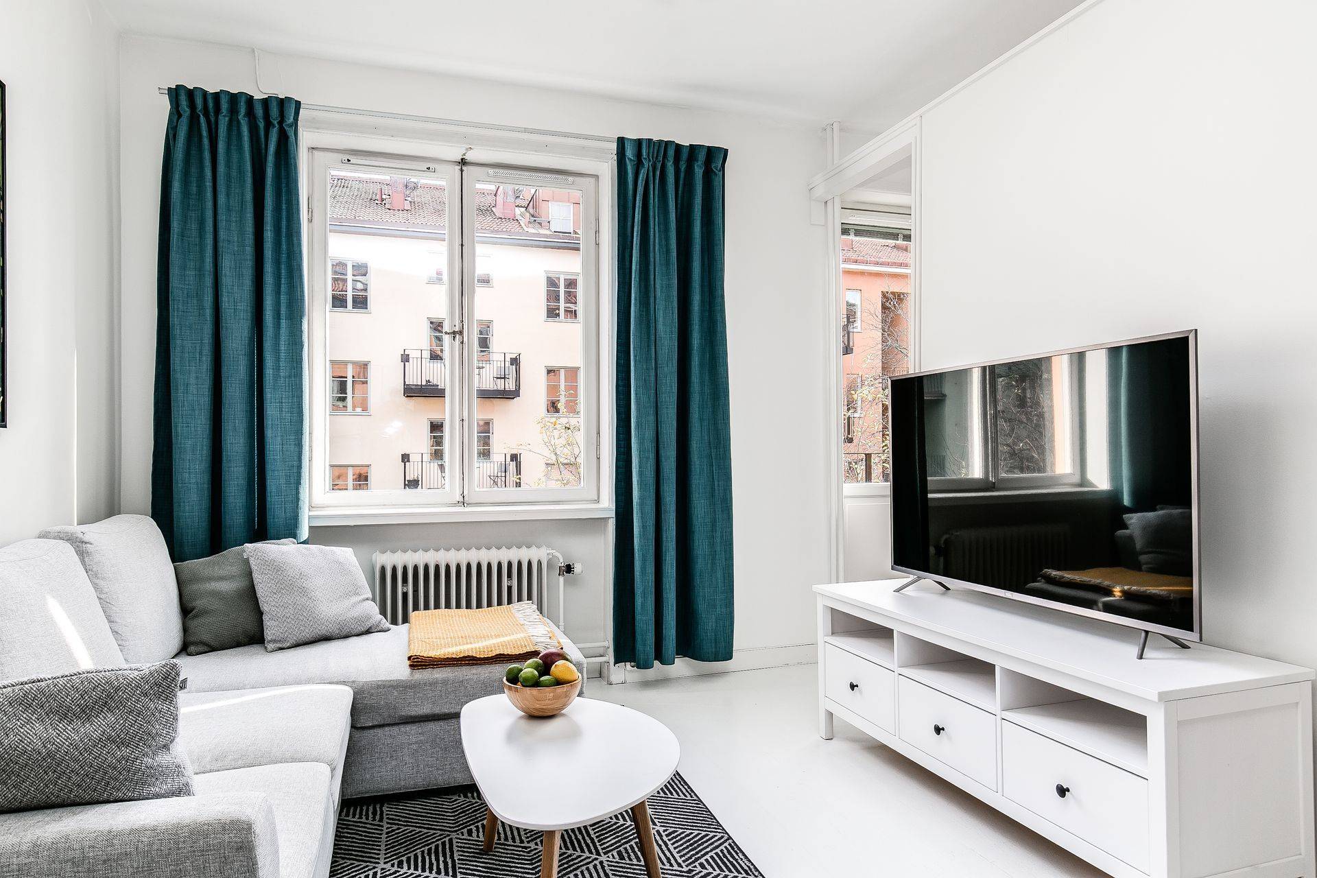 2 rum Lägenhet på Fredhällsgatan 11, 1.5 tr Kungsholmen - Fredhäll Stockholms kommun - bild 8