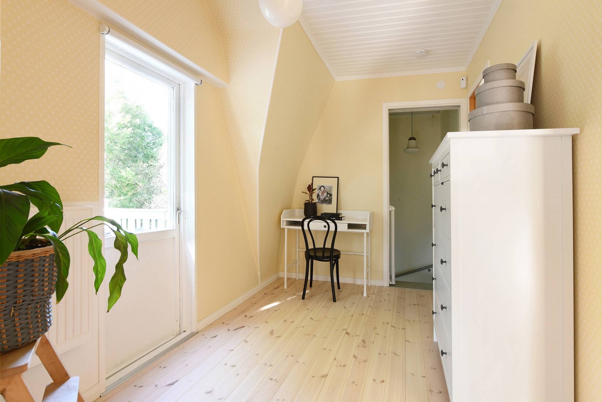 4 rum Villa på Sjöängsvägen 14 Bomhus Gävle kommun - bild 31