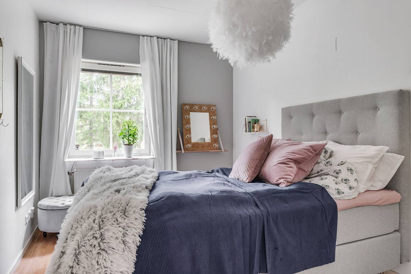 5 rum Parhus på Herrhagsvägen 298 Herrhagen Uppsala kommun - bild 26