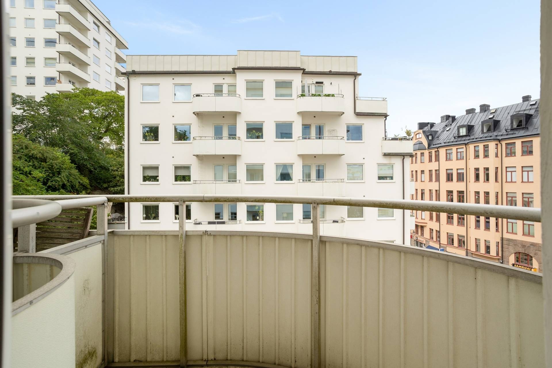 1 rum Lägenhet på Kungsholmsgatan 9 Kungsholmen Stockholms kommun - bild 5