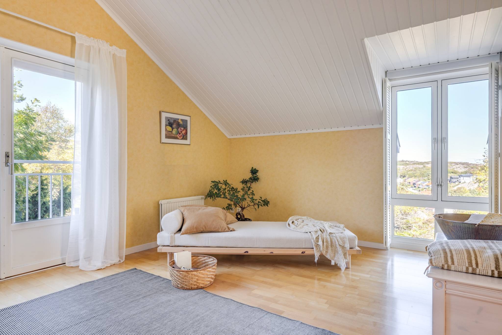7 rum Villa på Alberts trappor 2 Kårevik Tjörns kommun - bild 59