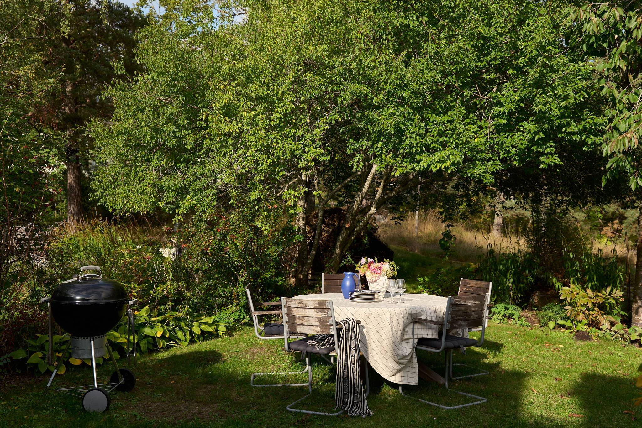 5 rum Radhus på Sekreterarbacken 28 Skarpnäck - Pungpinan Stockholms kommun - bild 47