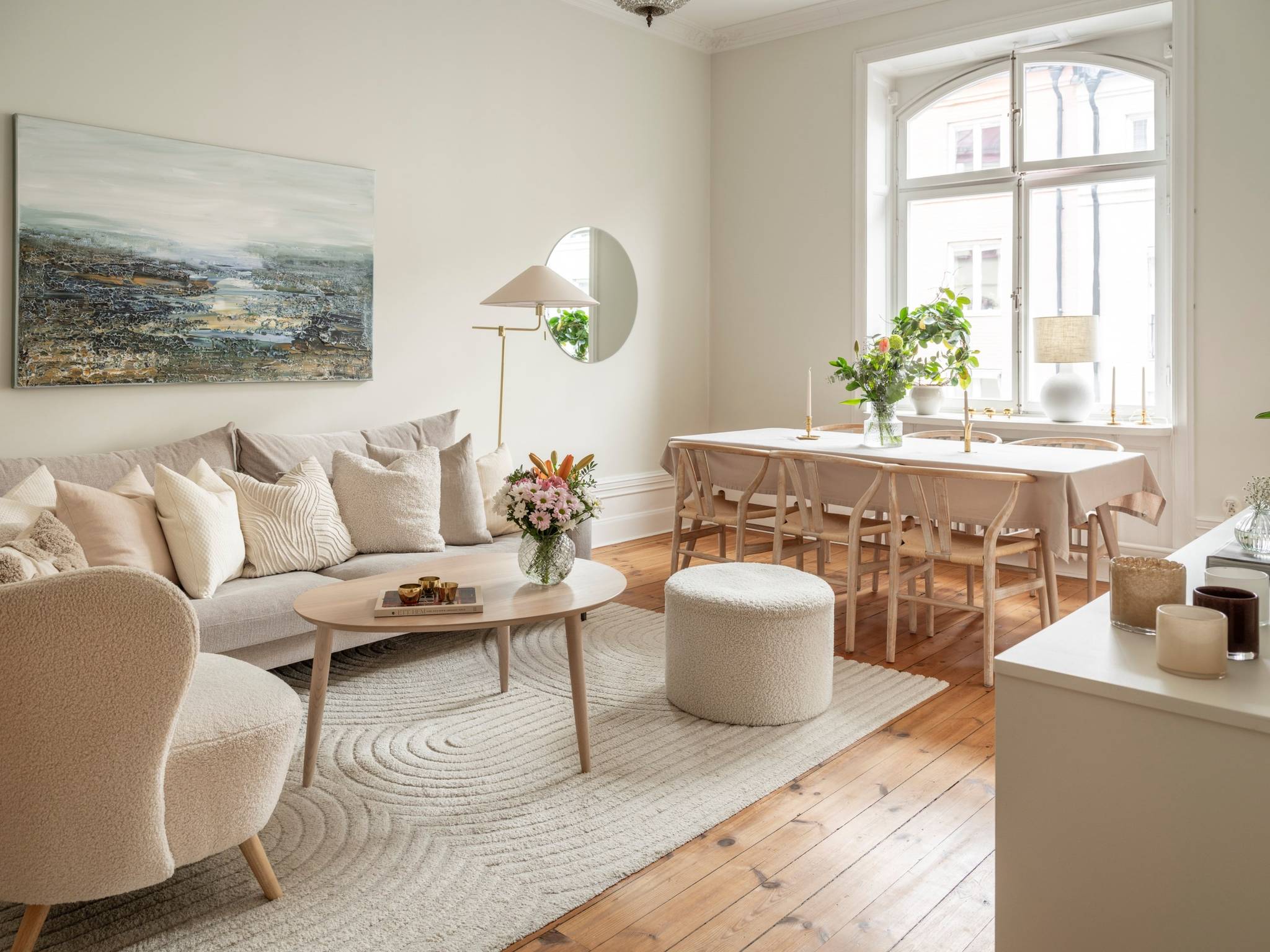3 rum lägenhet på Hjärnegatan 5 Kungsholmen - Rådhuset, Stockholms kommun - bild 1