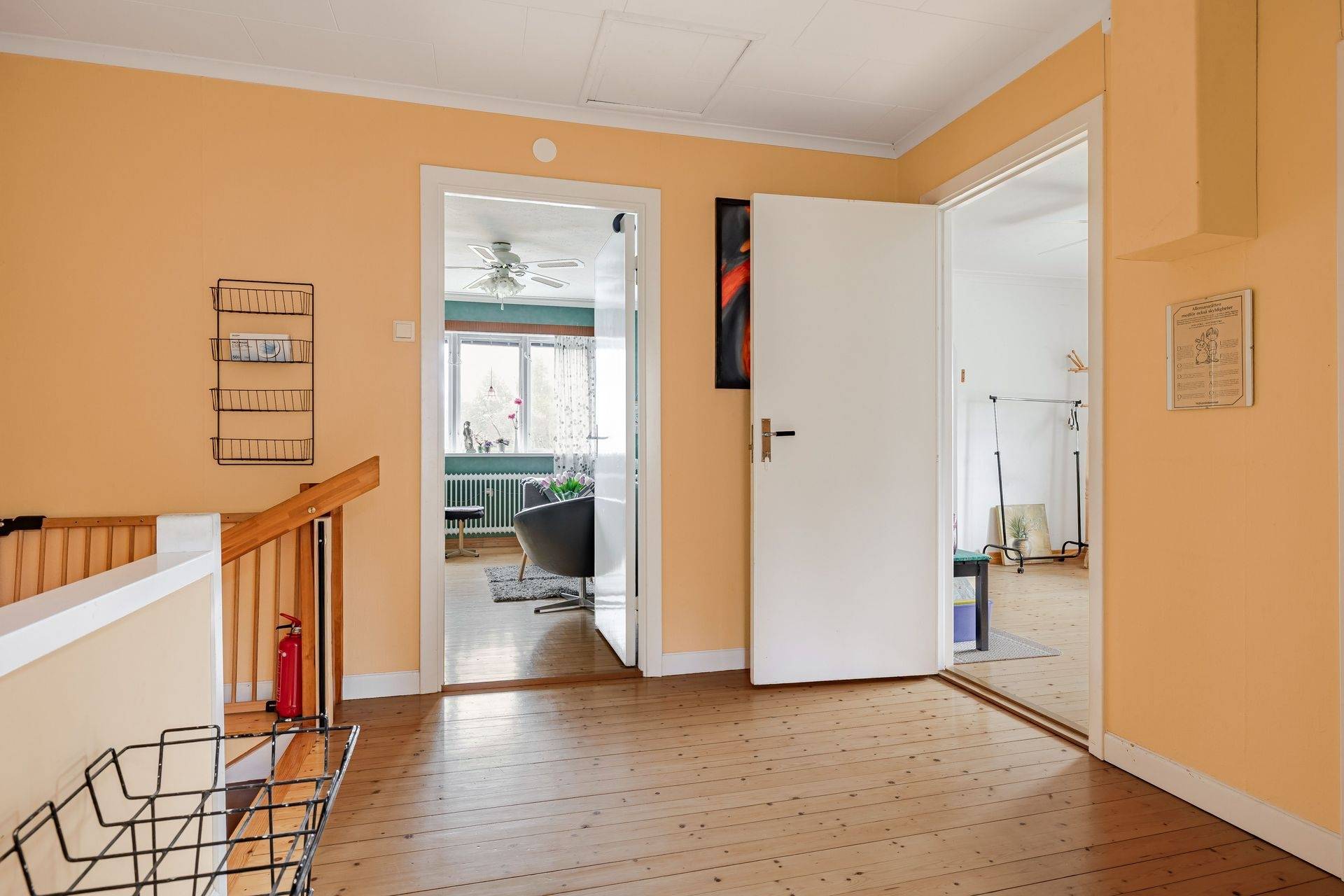 5 rum Villa på Dalgången 7 Södra Vi Vimmerby kommun - bild 31