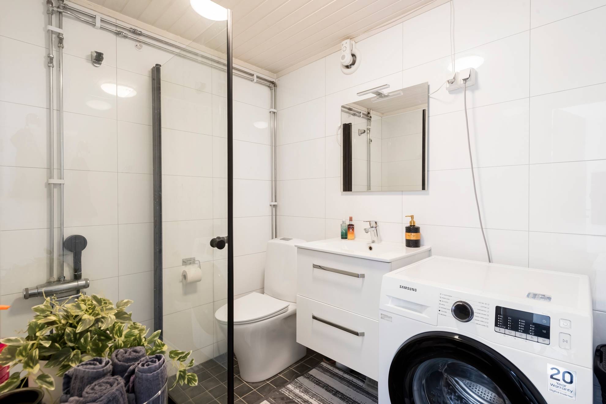6 rum Villa på Kommendörsvägen 21 Svinninge Österåkers kommun - bild 20