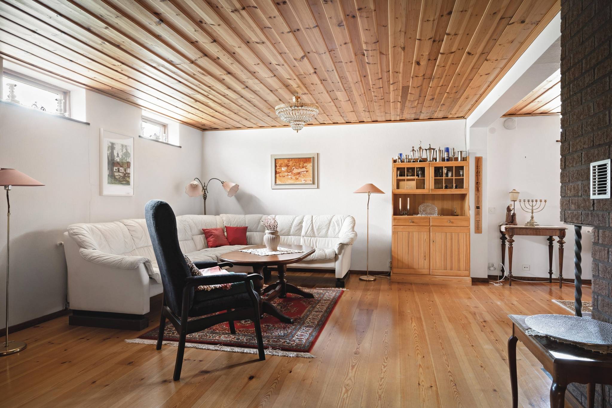7 rum Villa på Akademivägen 16 Alunda Östhammars kommun - bild 27