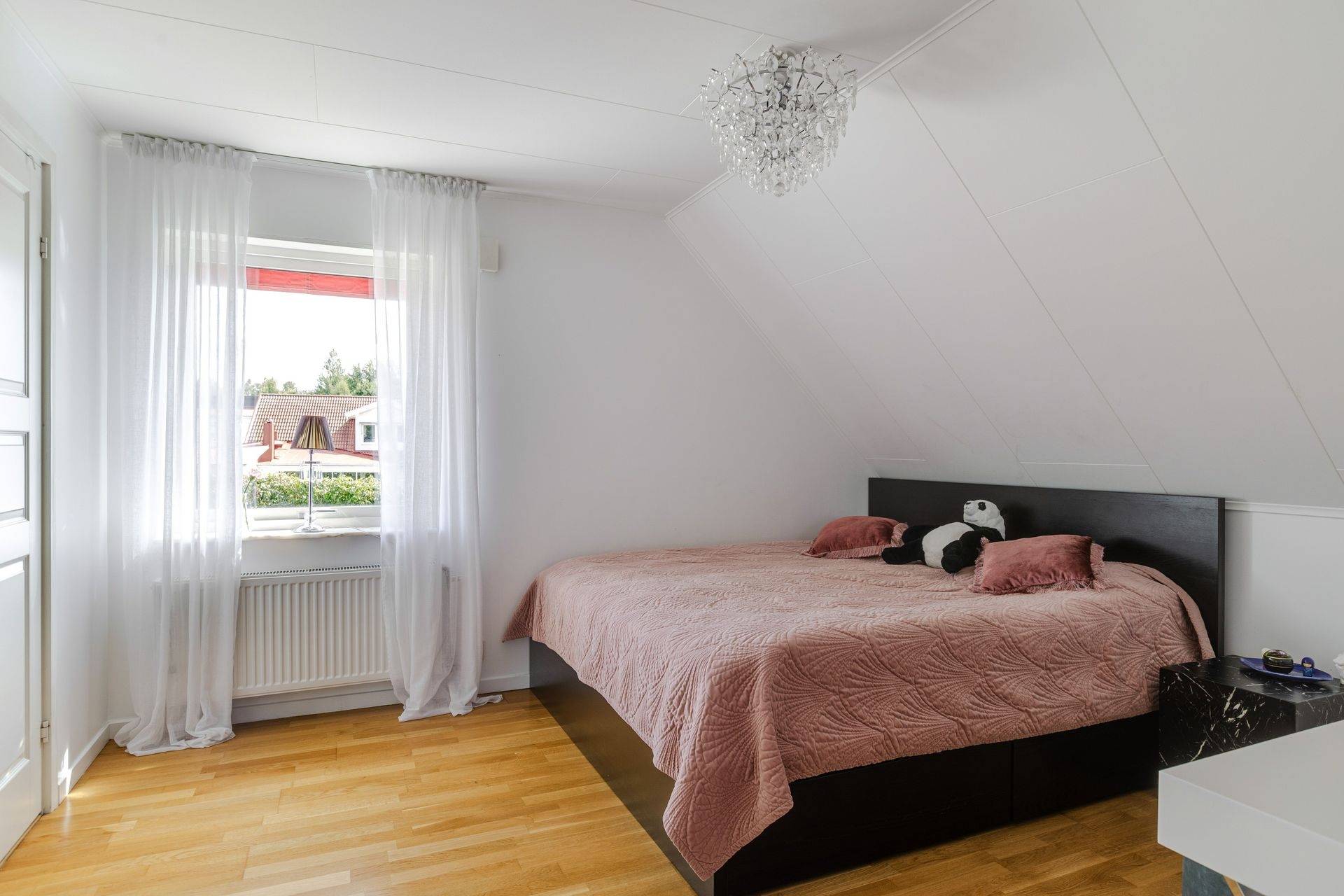 6 rum Villa på Gurkvägen 8 Ekängen Linköpings kommun - bild 30