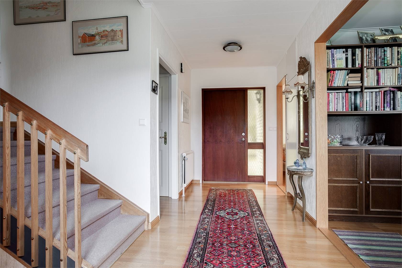 115 m² Villa på Fiskarvägen 2 Ljungnäs Mönsterås kommun - bild 2