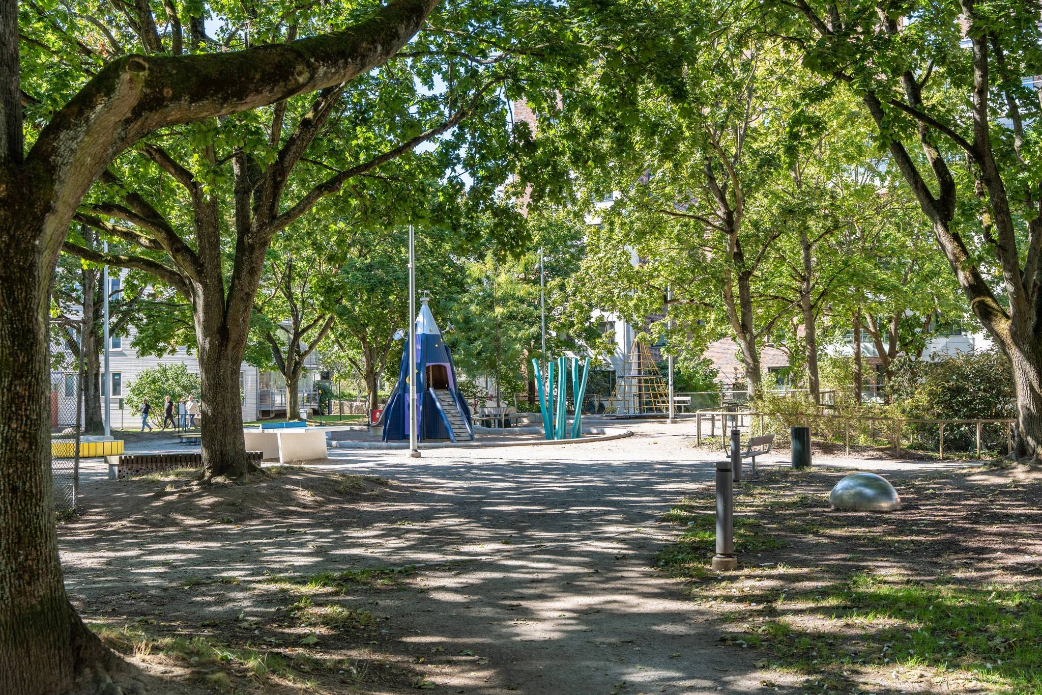 1 rum Lägenhet på Revingegatan 10 Centrum Lunds kommun - bild 16