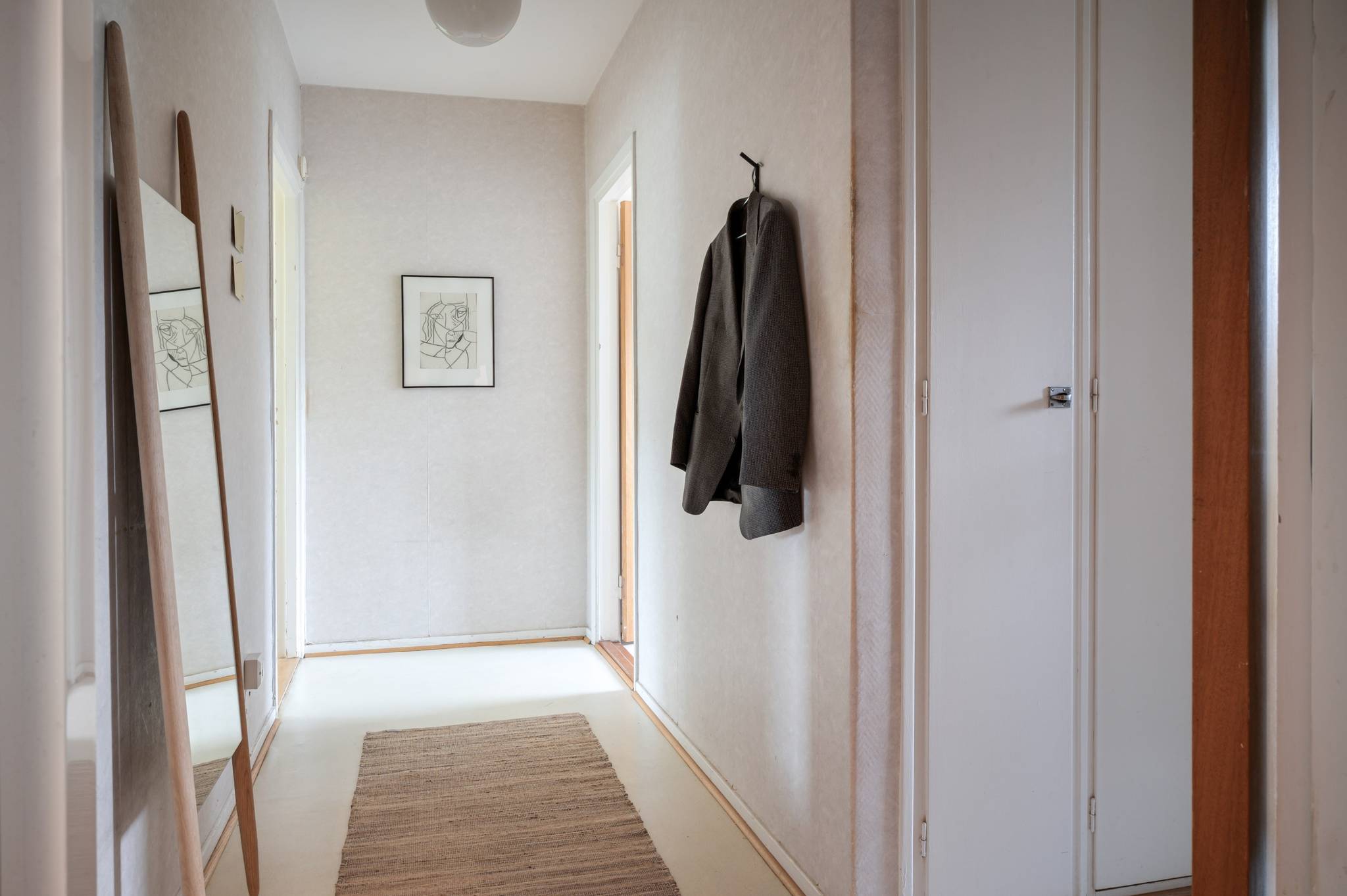 1 rum lägenhet på Basungatan 40 Ruddalen, Göteborgs kommun - bild 2