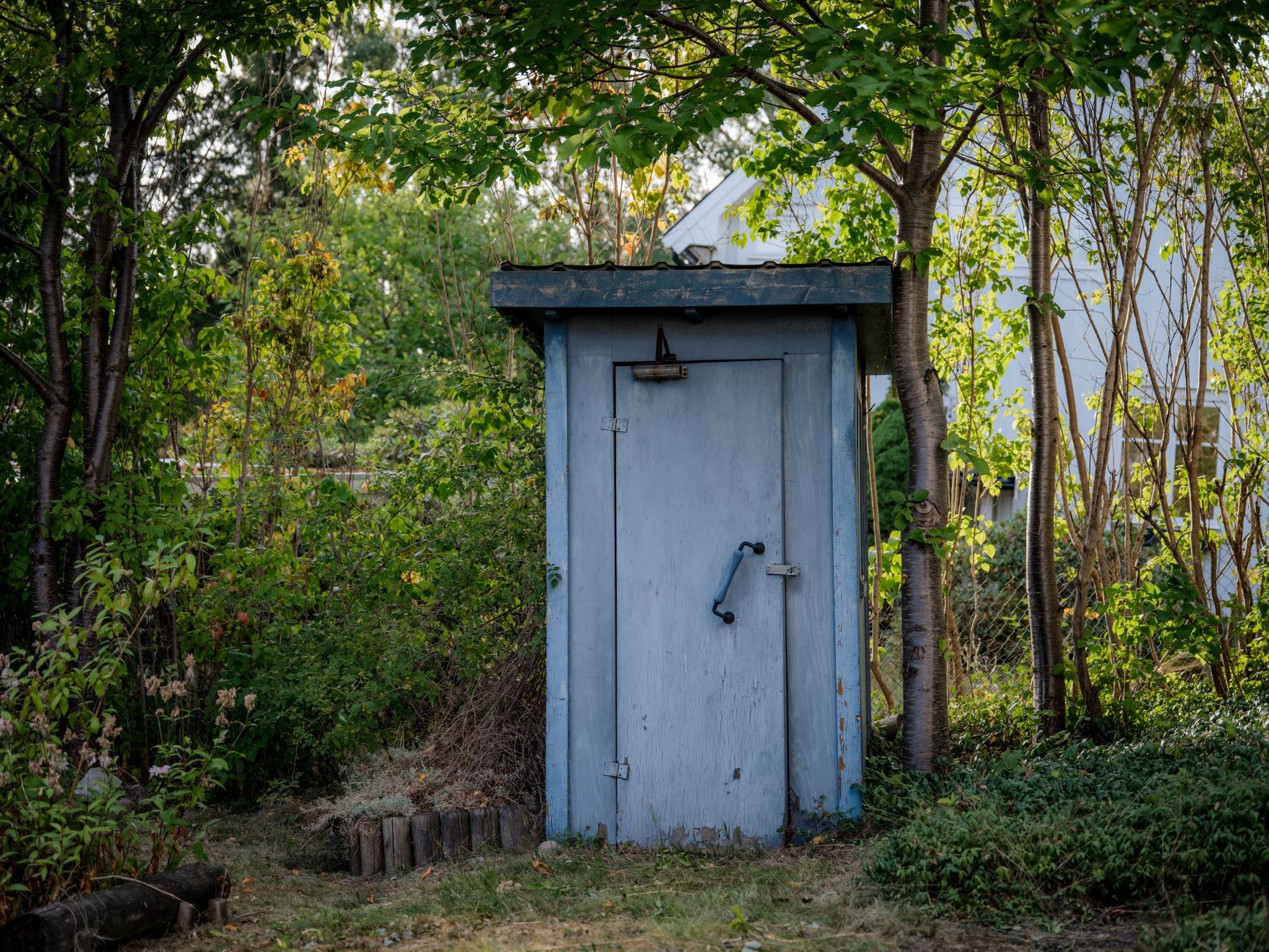 5 rum Villa på Solvägen 4 Folkparksområdet Upplands Väsby kommun - bild 38
