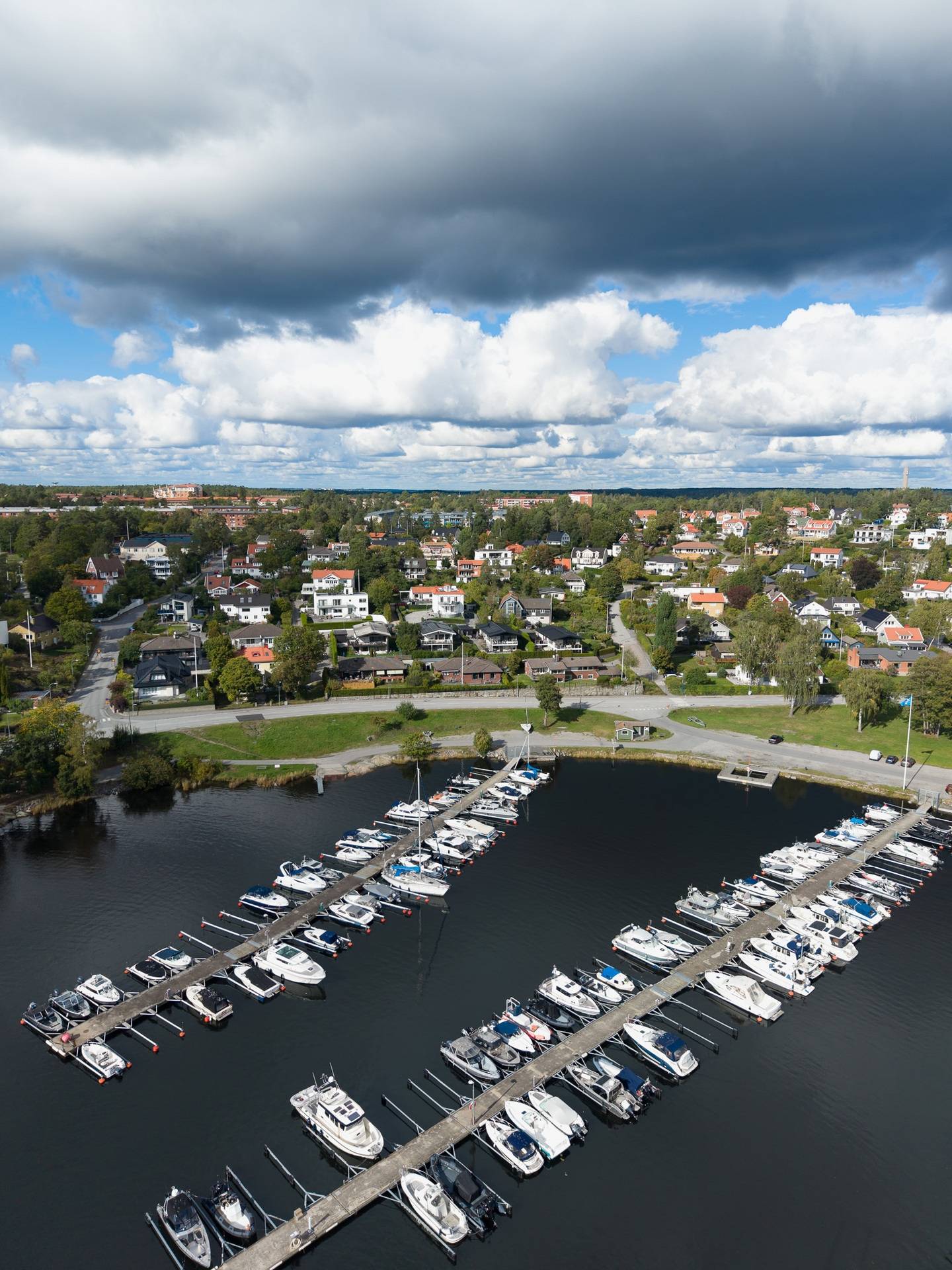 6 rum Villa på Planetstigen 5B Käppala Lidingö kommun - bild 24