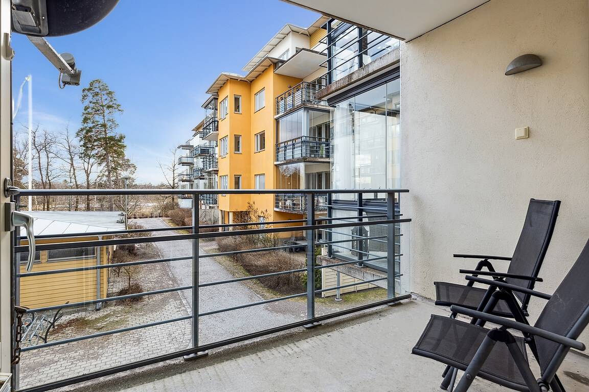 4 rum Lägenhet på Kompanigatan 64 Hagaberg Linköpings kommun - bild 3