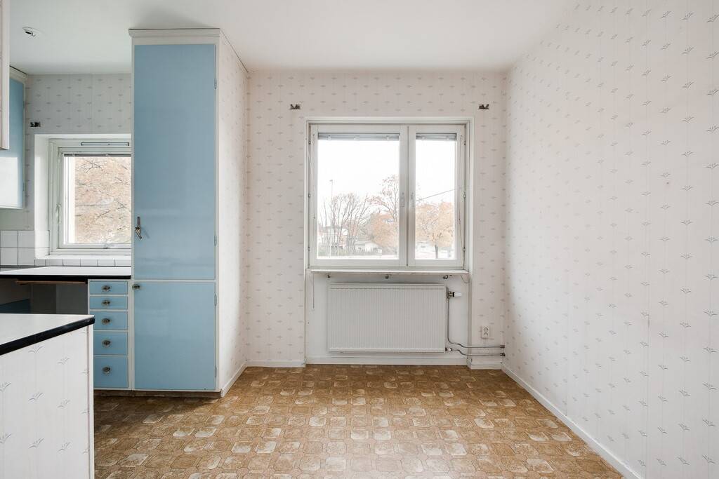 2 rum Lägenhet på Gösta berlings väg 2c Ekeby Karlskoga kommun - bild 4