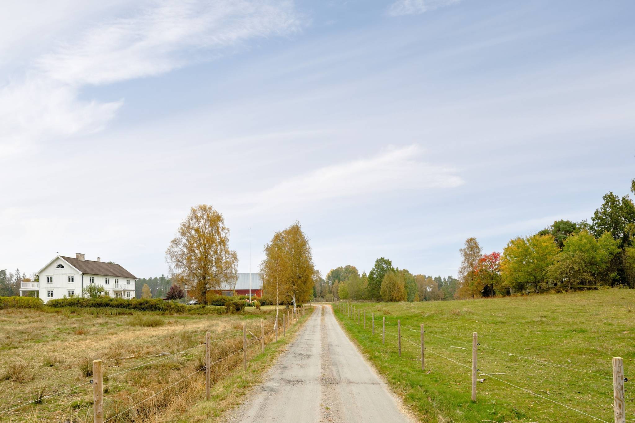 8 rum Gård/skog på Torp Höhället 1 Värnamo Värnamo kommun - bild 42