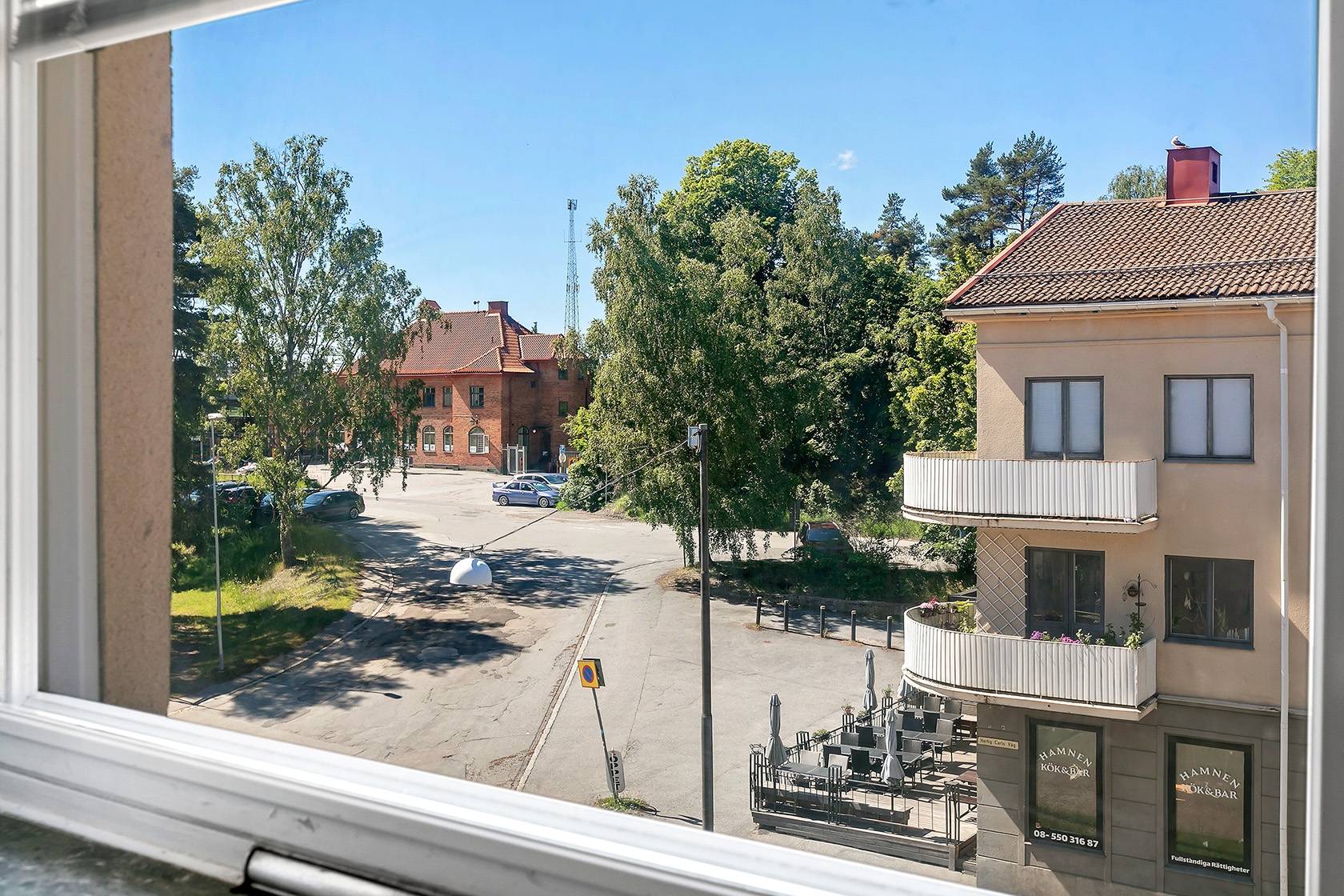 2 rum Lägenhet på Hertig Carls väg 35 Södertälje Södra Södertälje kommun - bild 8