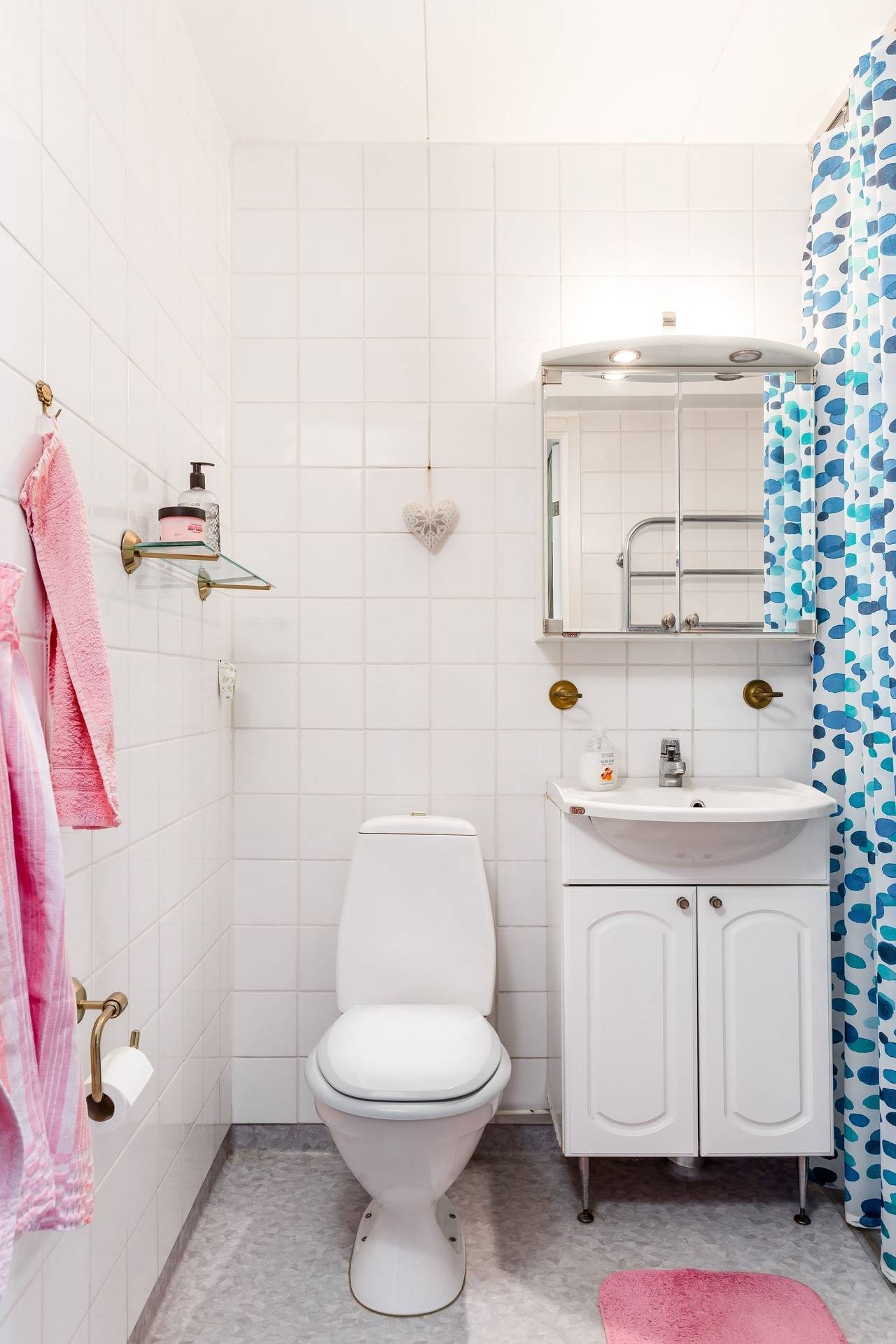 3 rum Lägenhet på Håcklagatan 6 Ljungsbro Linköpings kommun - bild 14