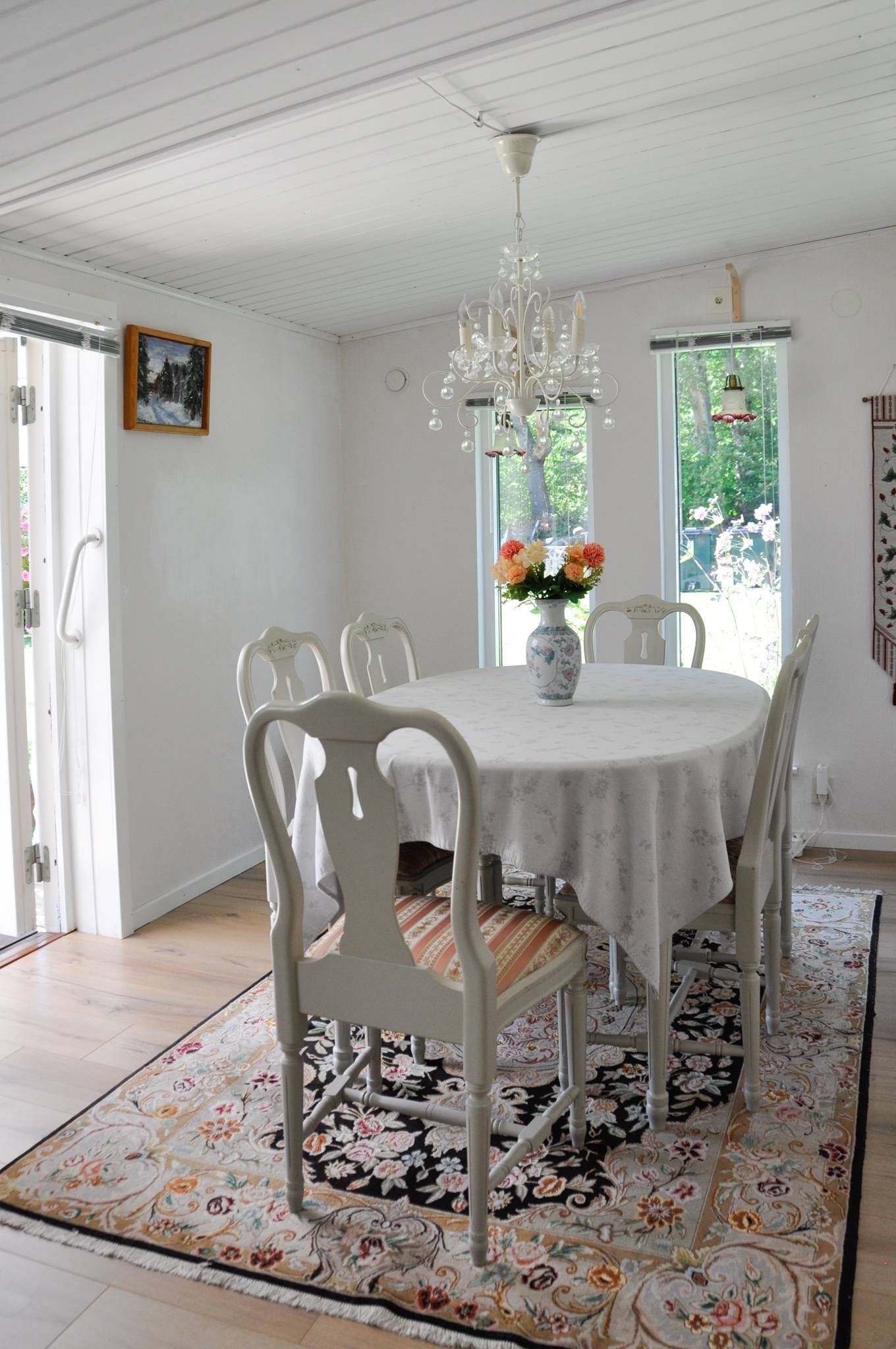3 rum Villa på Gunnarp 709 Gunnarp Höörs kommun - bild 9