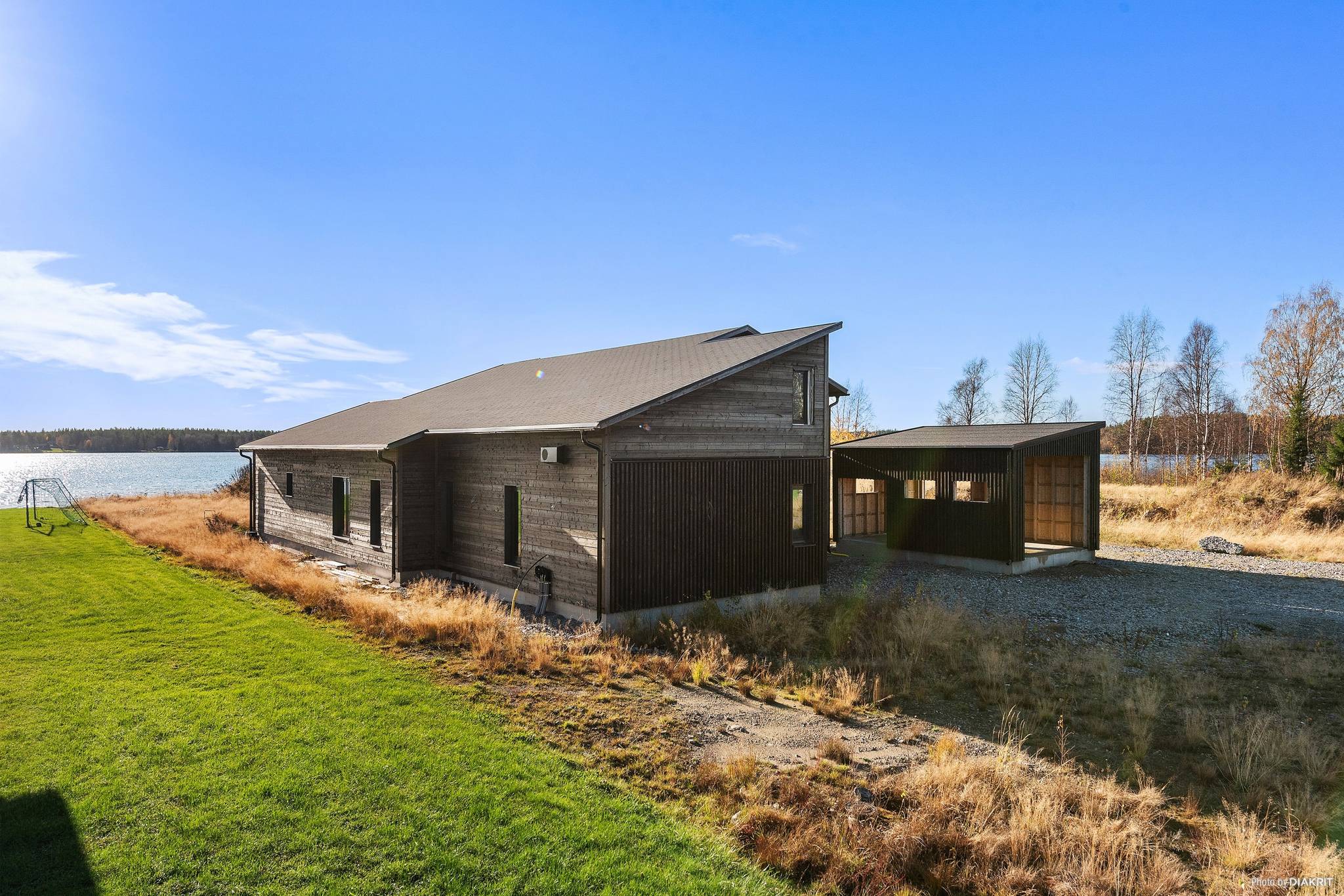 7 rum Villa på Älvgränd 6 Näsbyn Kalix kommun - bild 36
