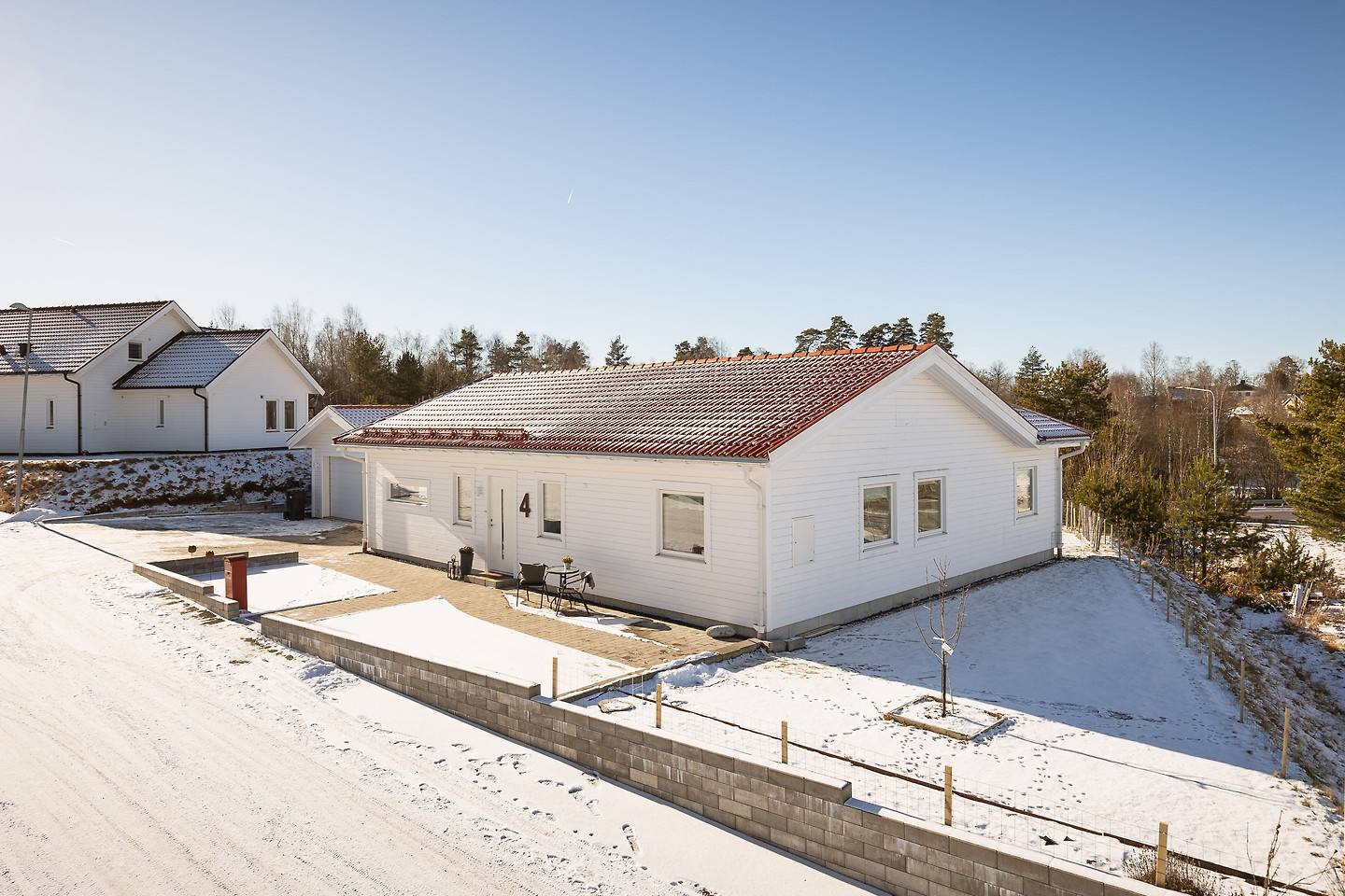 4 rum Villa på Folkparksgatan 4 Forserum Nässjö kommun - bild 47