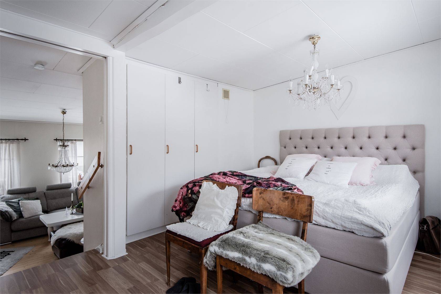 3 rum Radhus på Bågspännarvägen 35F Seestaden Sandvikens kommun - bild 19