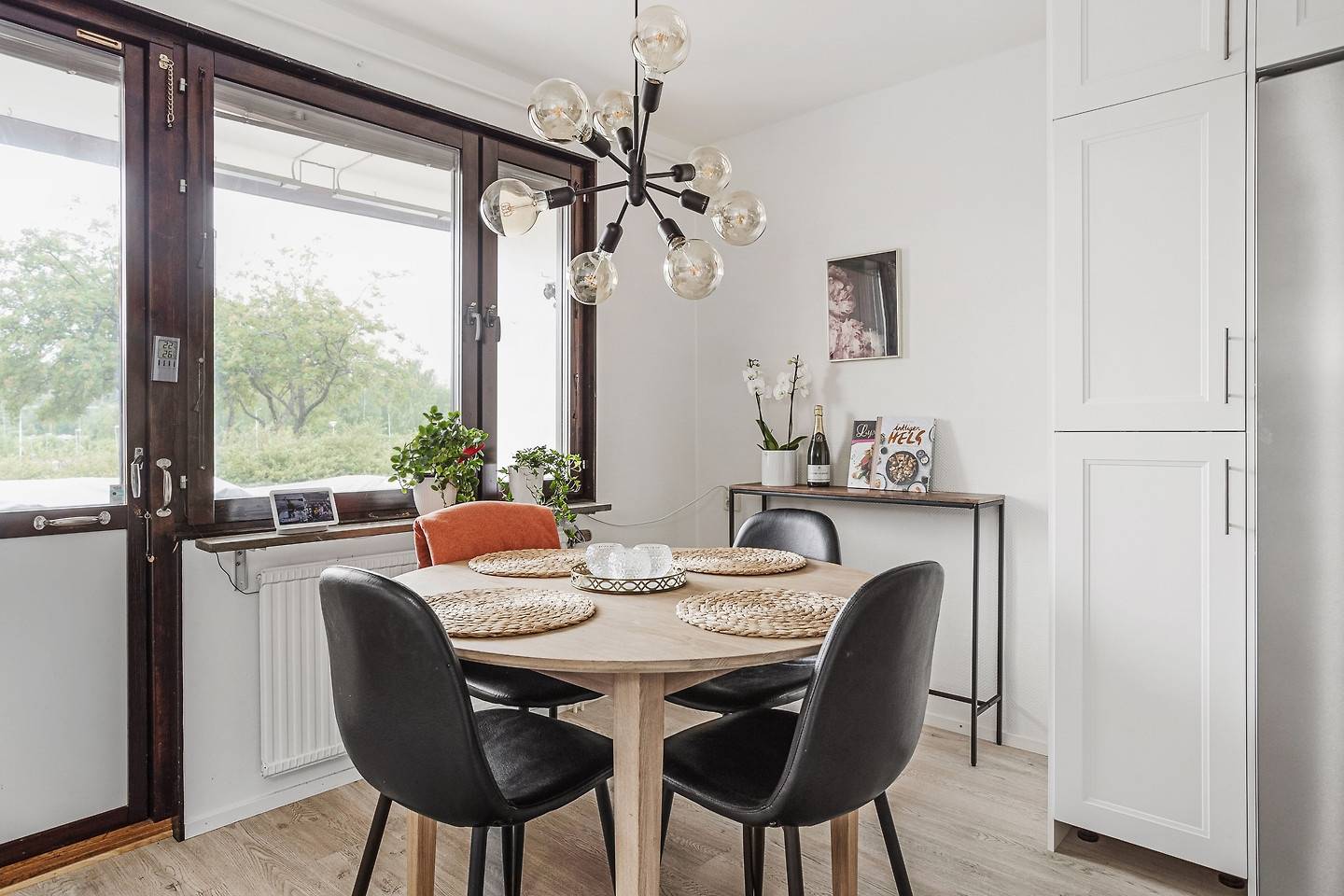 3 rum Lägenhet på Torkils väg 11H Östra Främby Falu kommun - bild 3