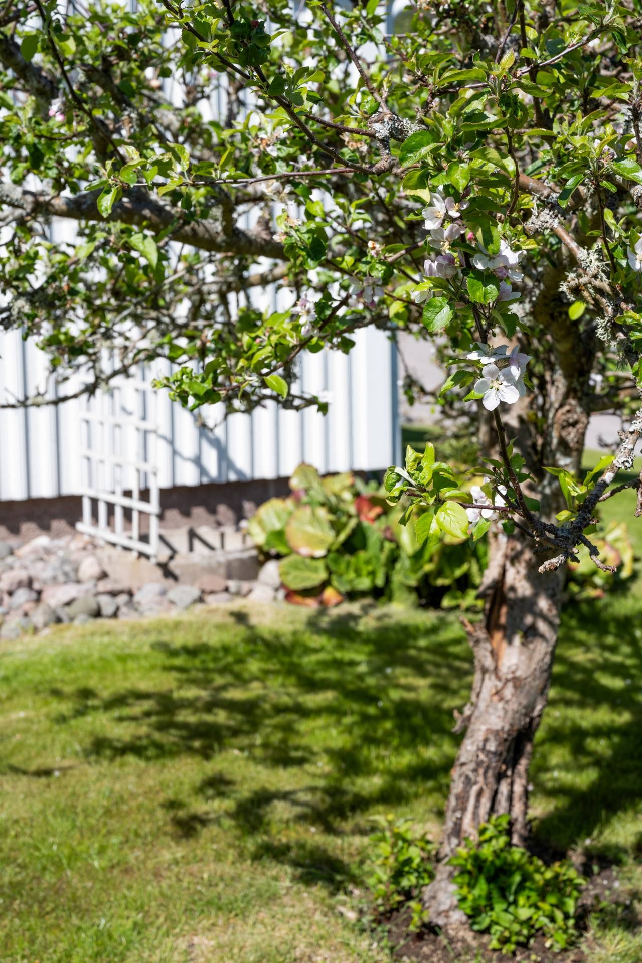 5 rum Villa på Sandsoppsvägen 11 Uddevalla Uddevalla kommun - bild 40