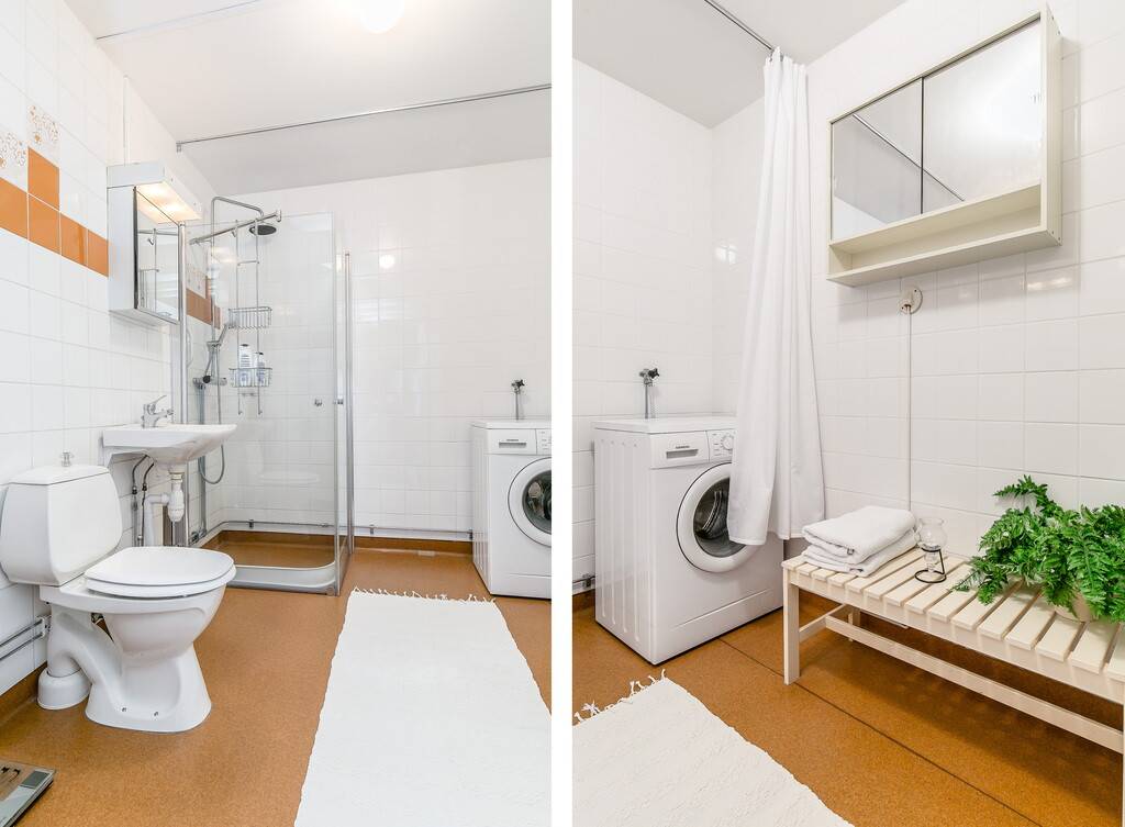 3 rum Lägenhet på Sjödalsvägen 24, 5tr Huddinge Centrum Huddinge kommun - bild 9