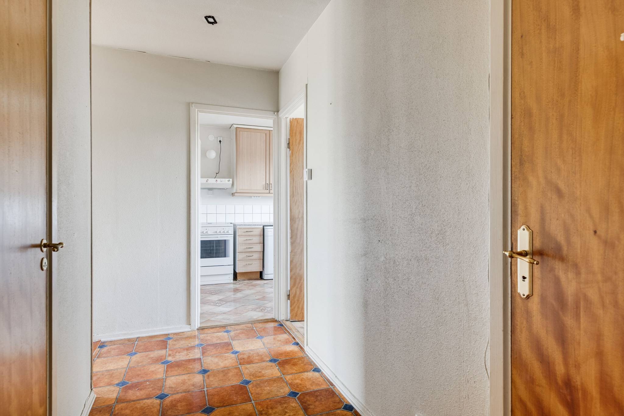 3 rum Lägenhet på Lenvädersgatan 21 Biskopsgården Göteborgs kommun - bild 13