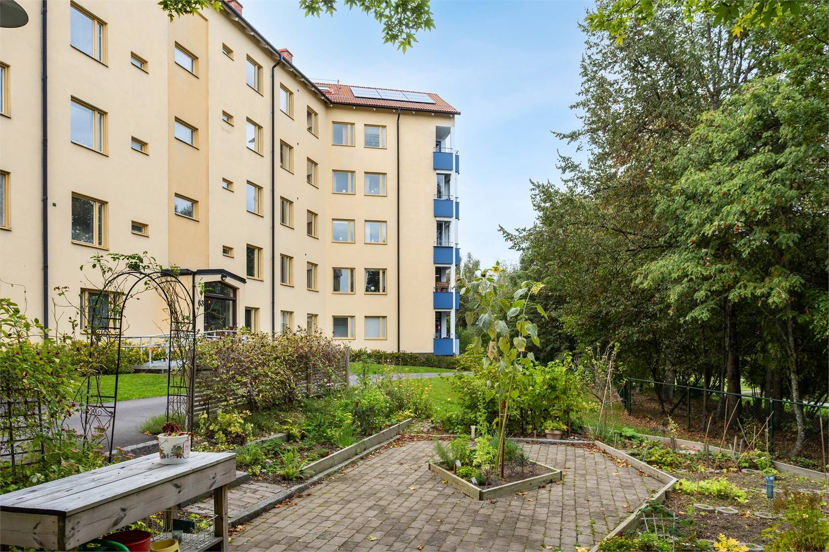Söder, Norrköpings kommun