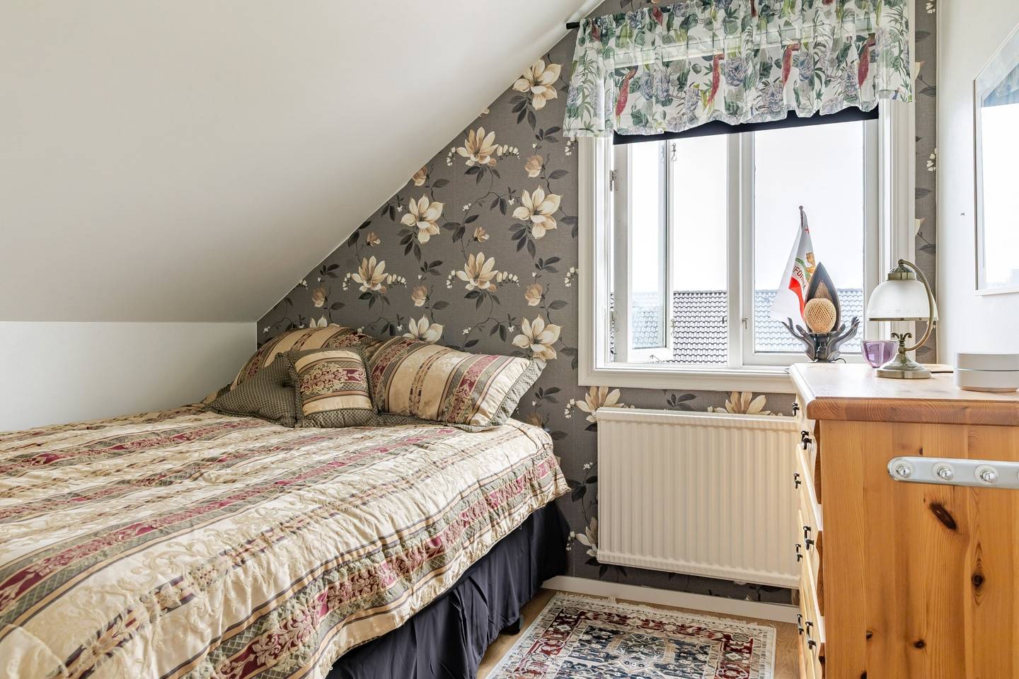 6 rum Villa på Brantaforsvägen 32 Kallinge Ronneby kommun - bild 21