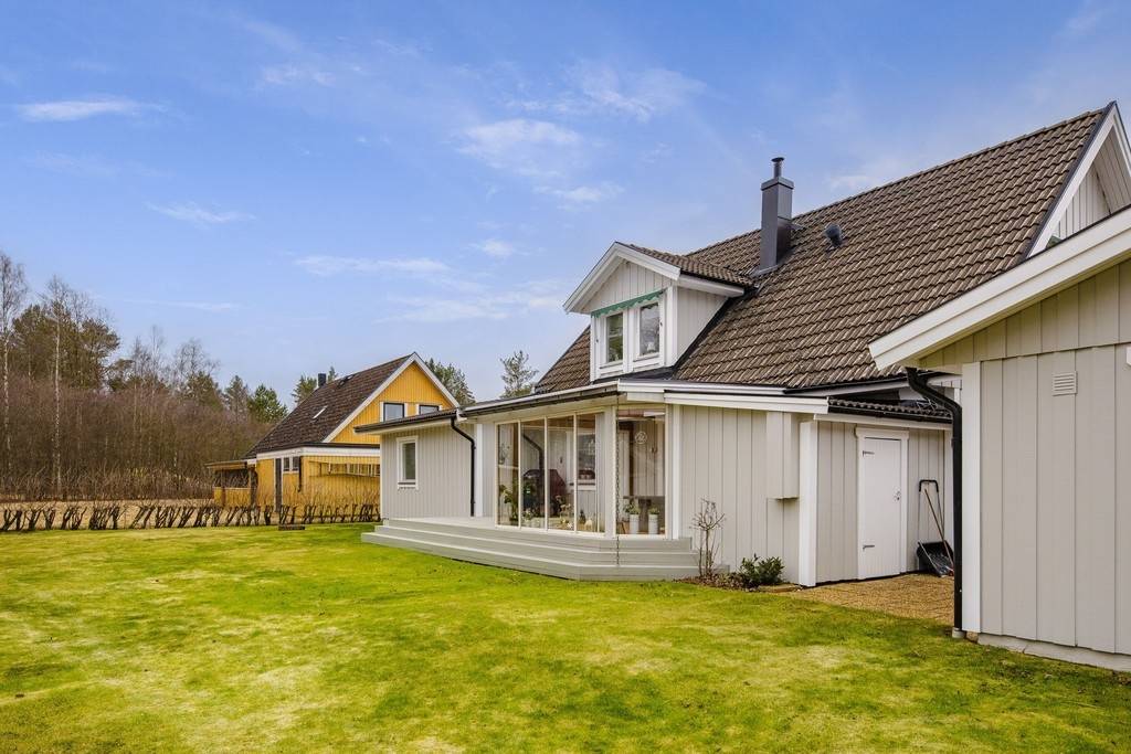 6 rum Villa på Slånbärsstigen 11 Ardala Skara kommun - bild 39