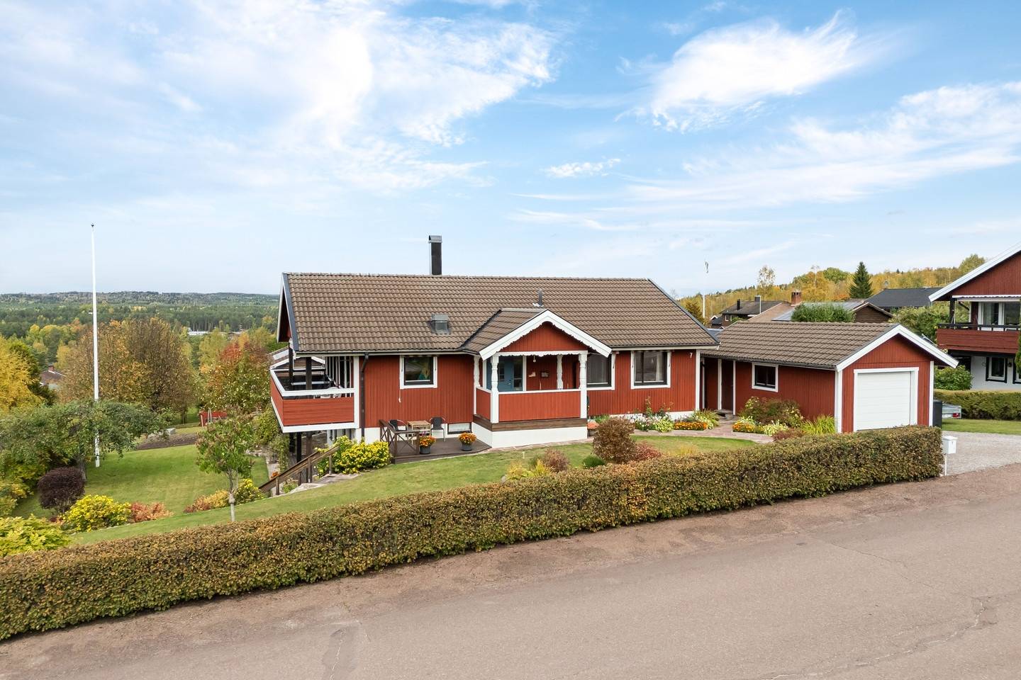 7 rum Villa på Lötvägen 7 Vålsveden Rättviks kommun - bild 6