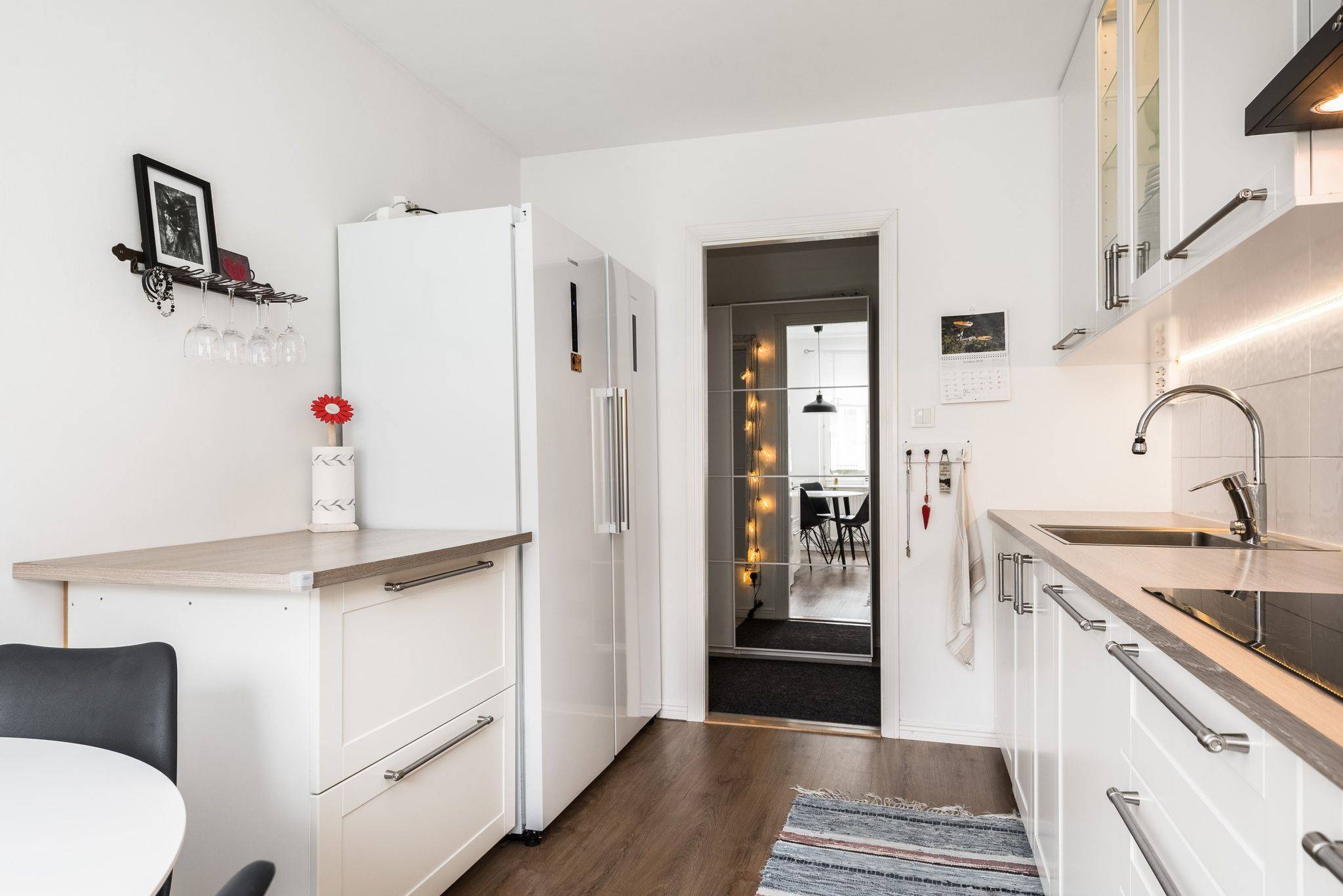 3 rum Lägenhet på Skönsmogatan 38B Skönsmon Sundsvalls kommun - bild 2