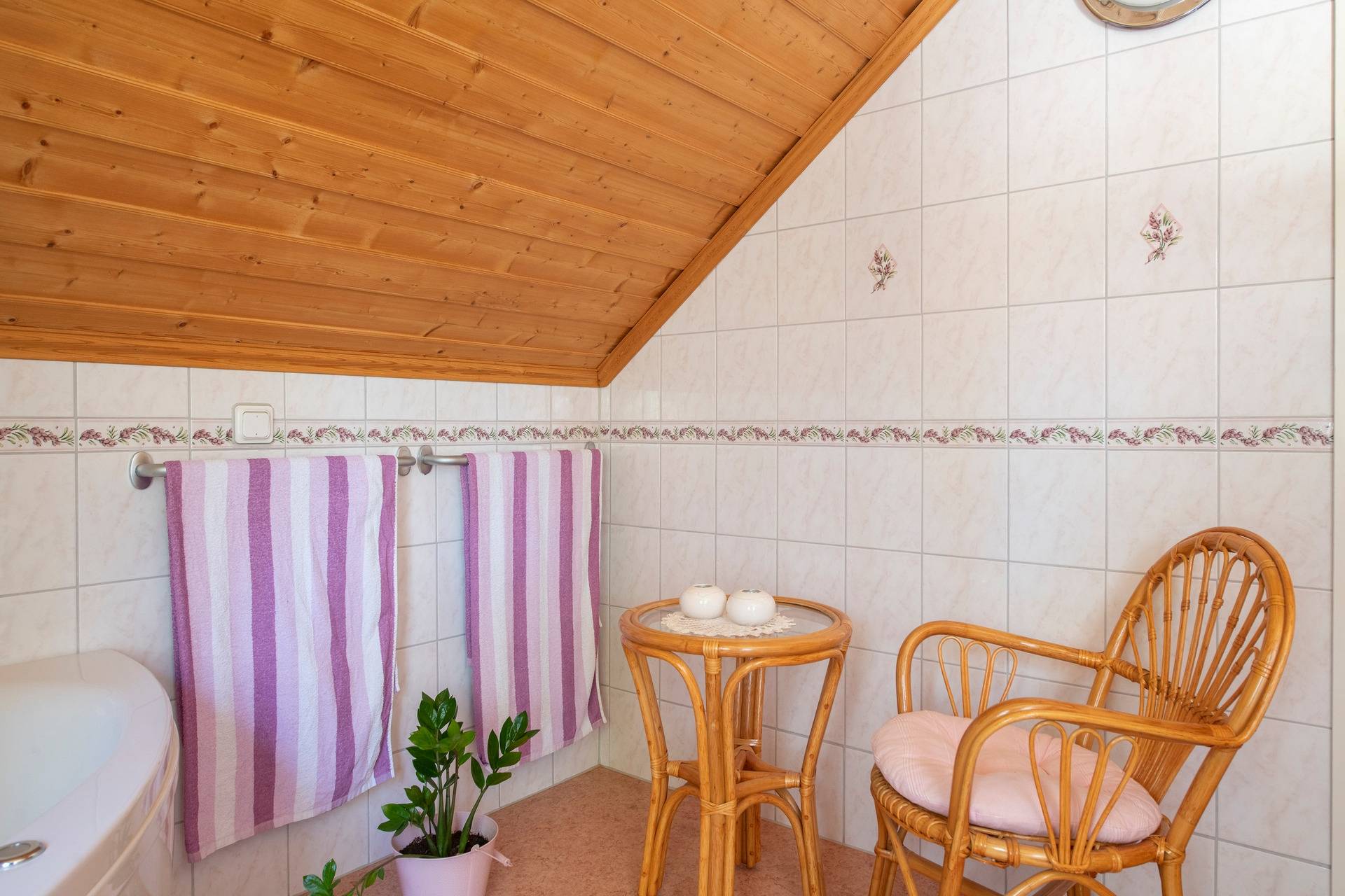 7 rum Villa på Byavägen 19 Vormsele Lycksele kommun - bild 46