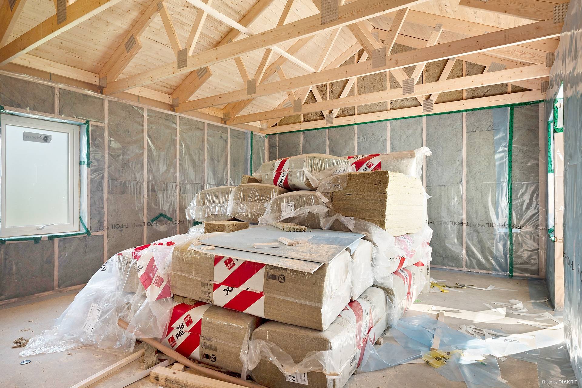 89 m² Villa på Granvägen 12 Ulricehamns kommun - bild 16
