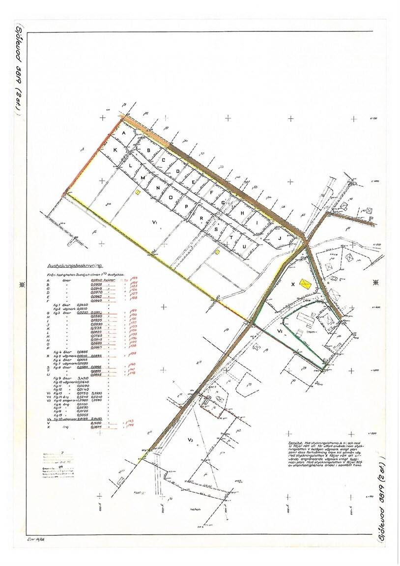 6 rum Villa på Marknadsvägen 37 SVEDJEHOLMEN Örnsköldsviks kommun - bild 46