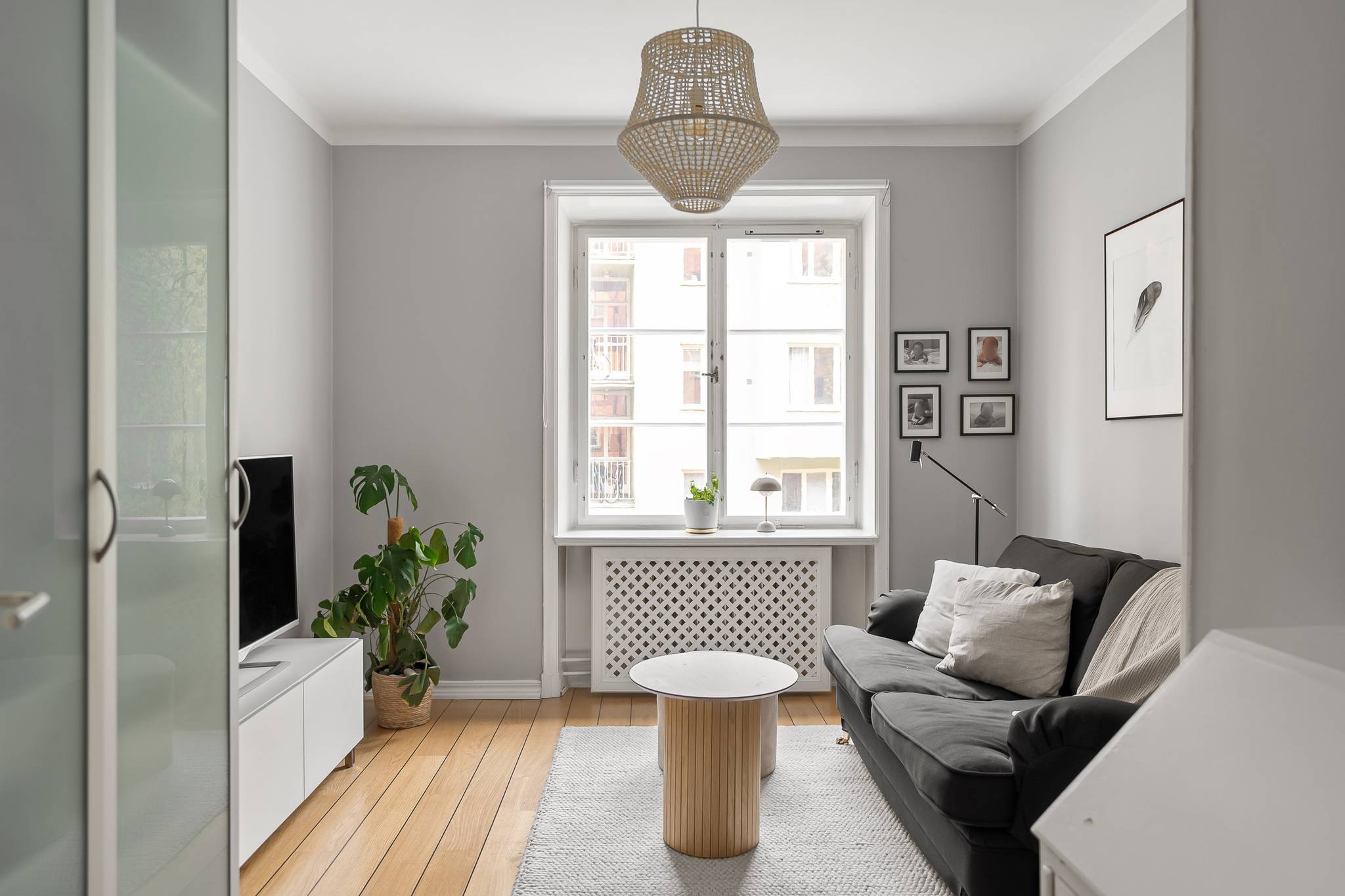 3.5 rum Lägenhet på Kronobergsgatan 18 Kungsholmen Stockholms kommun - bild 19