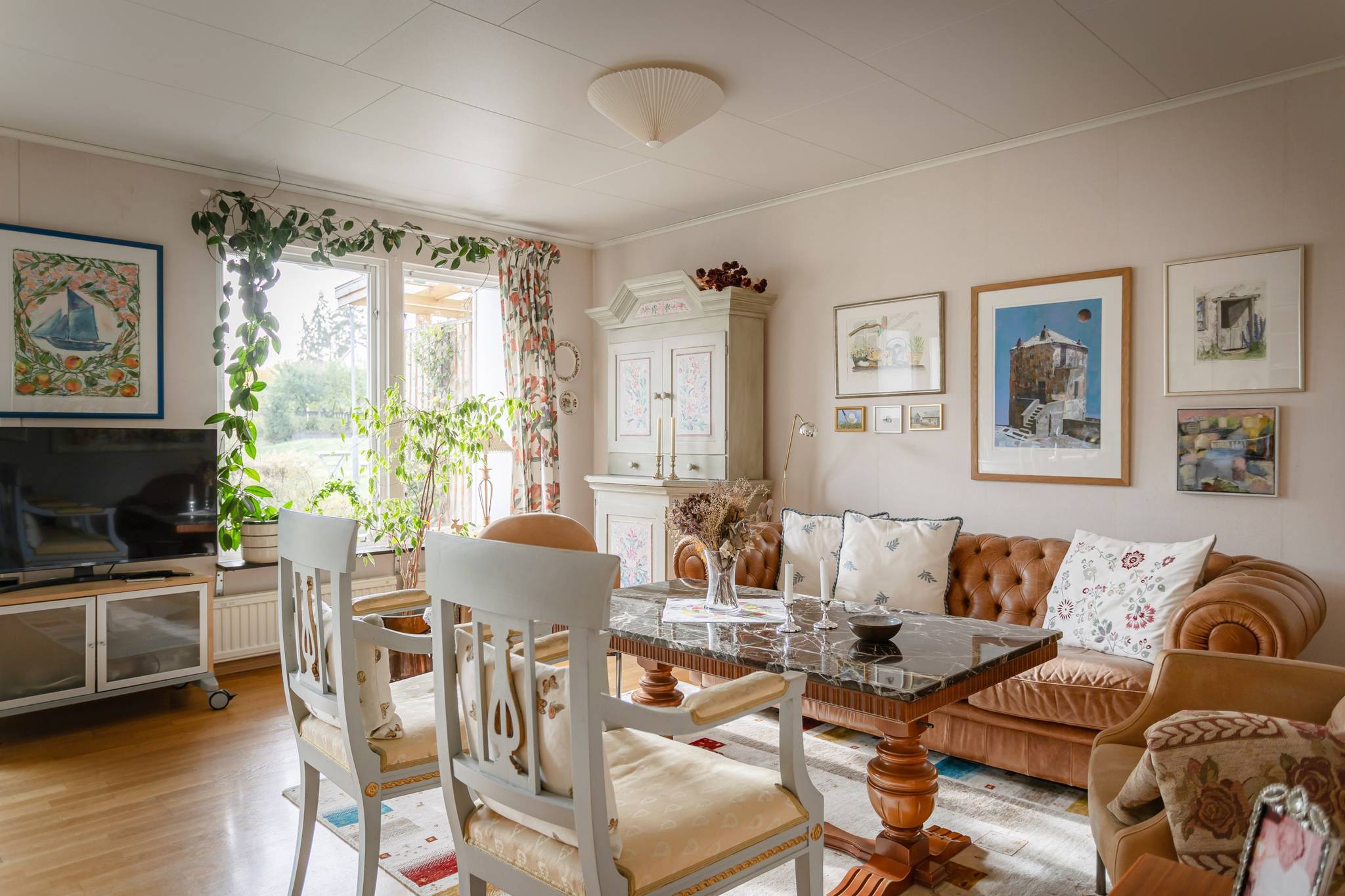5 rum Radhus på Trädgårdsvägen 73 Töjnan Sollentuna kommun - bild 10