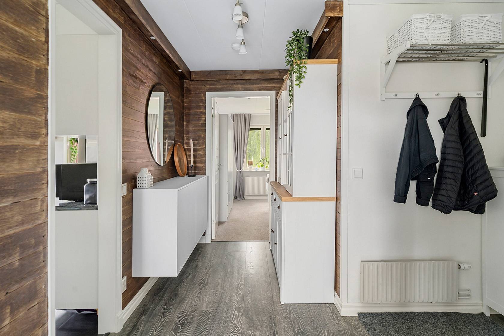 2 rum Lägenhet på Timotejvägen 19E Centrala Sunne Sunne kommun - bild 3
