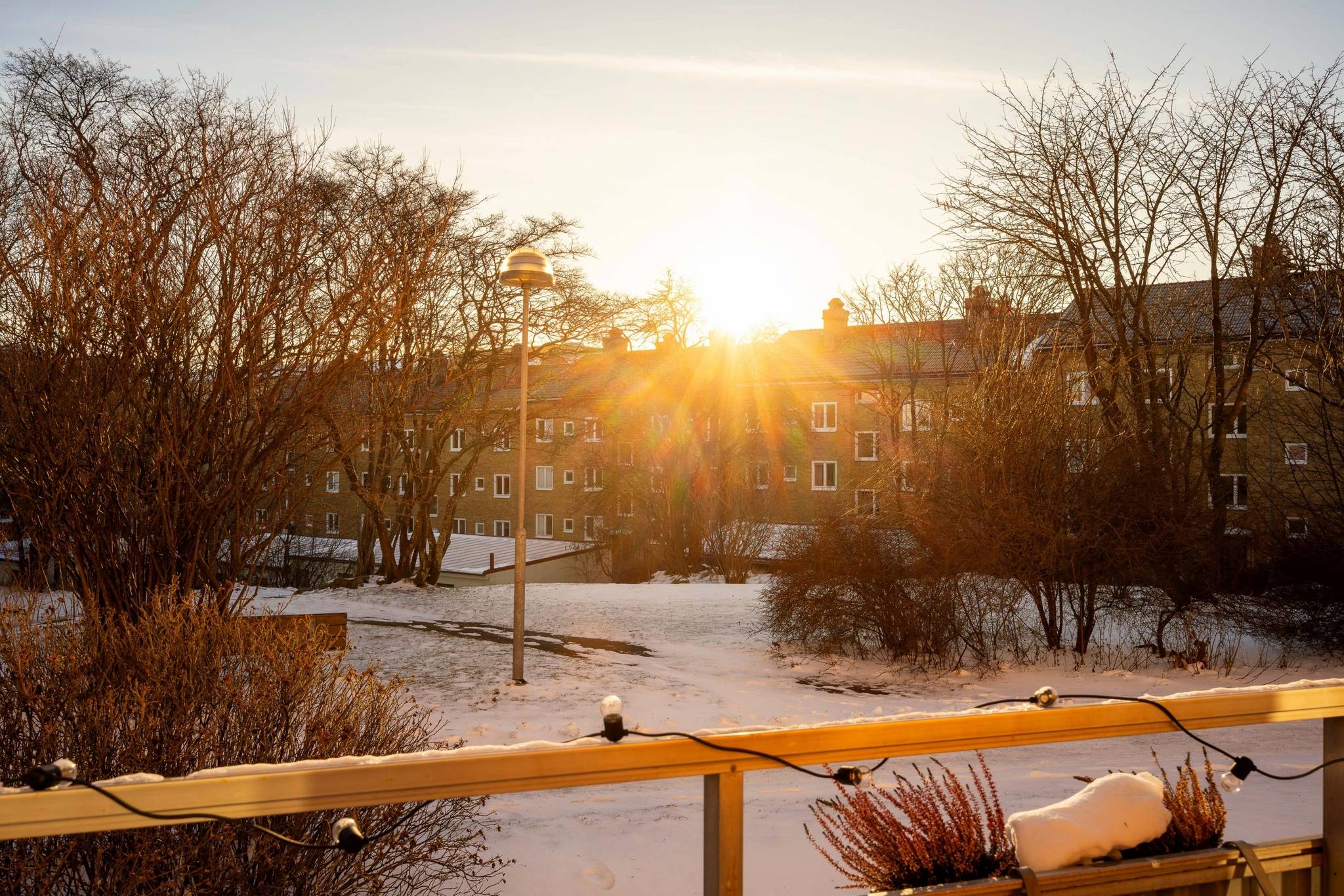 3 rum Lägenhet på Silvermyntsgatan 28 Högsbo Göteborgs kommun - bild 28