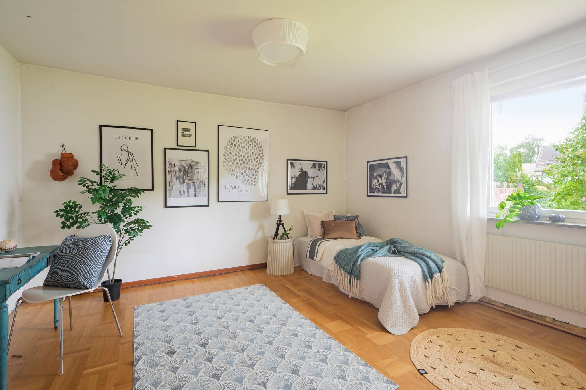 6 rum Villa på Kallkärrsvägen 20 Snättringe Huddinge kommun - bild 23