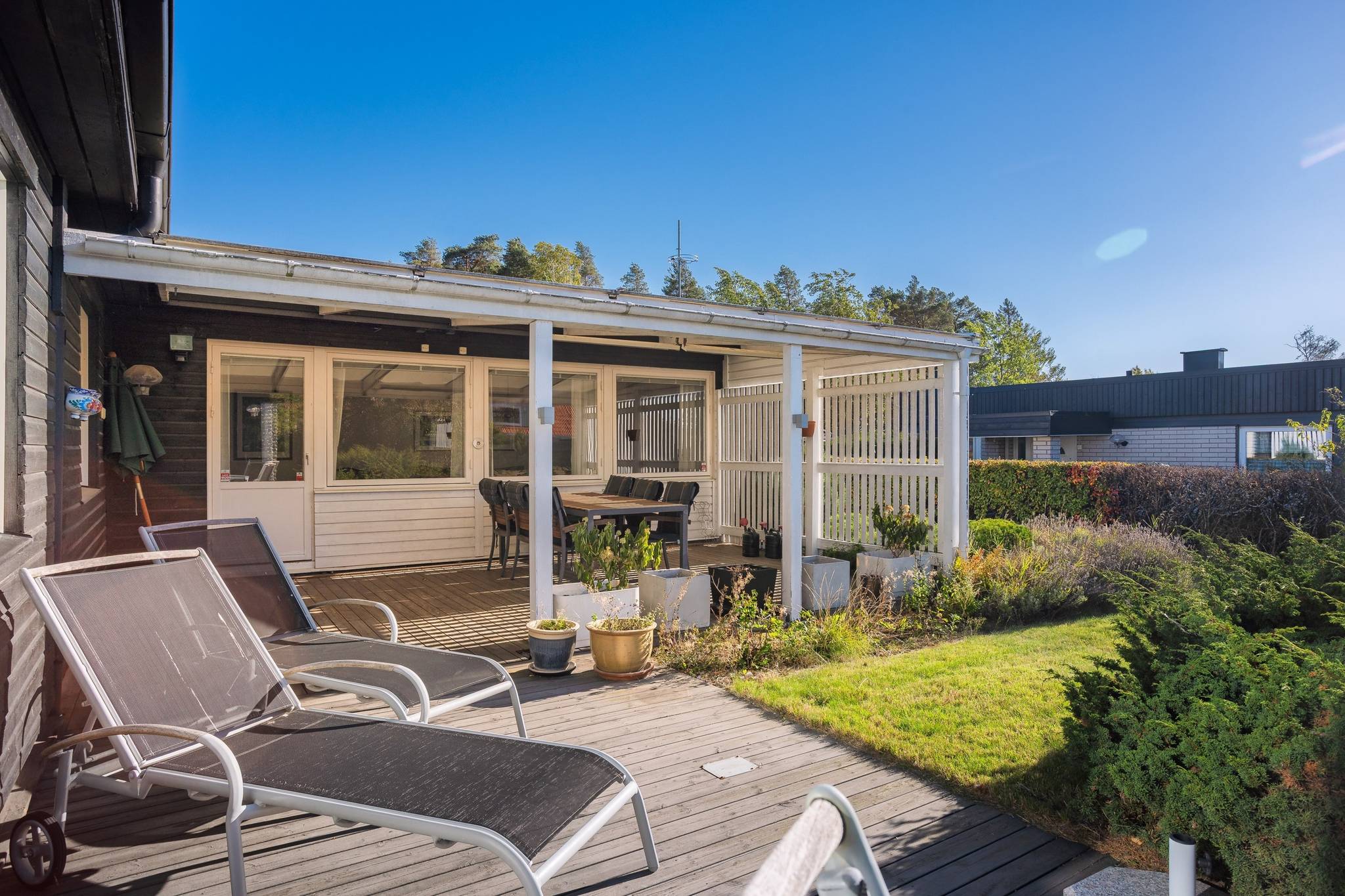 6 rum Villa på Semestervägen 4 Jakobsberg - Västra Järfälla kommun - bild 5