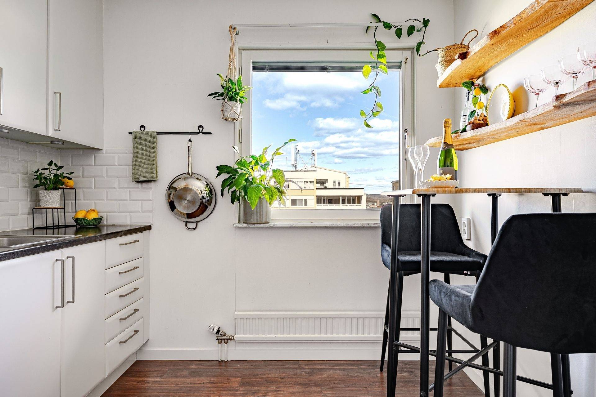 2 rum Lägenhet på Butgatan 12 Centralt Norrköpings kommun - bild 8