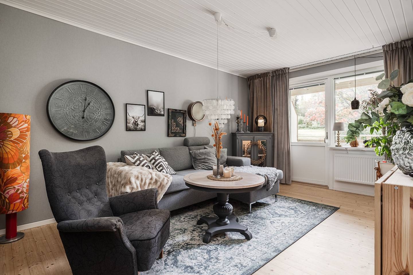 2 rum Lägenhet på Jakobsdalsgatan 6C Östermalm Sundsvalls kommun - bild 5