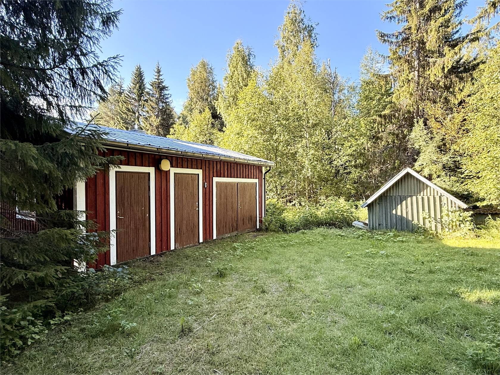 4 rum Fritidshus på Gammelbyvägen 58 Gammelbyn Bodens kommun - bild 3