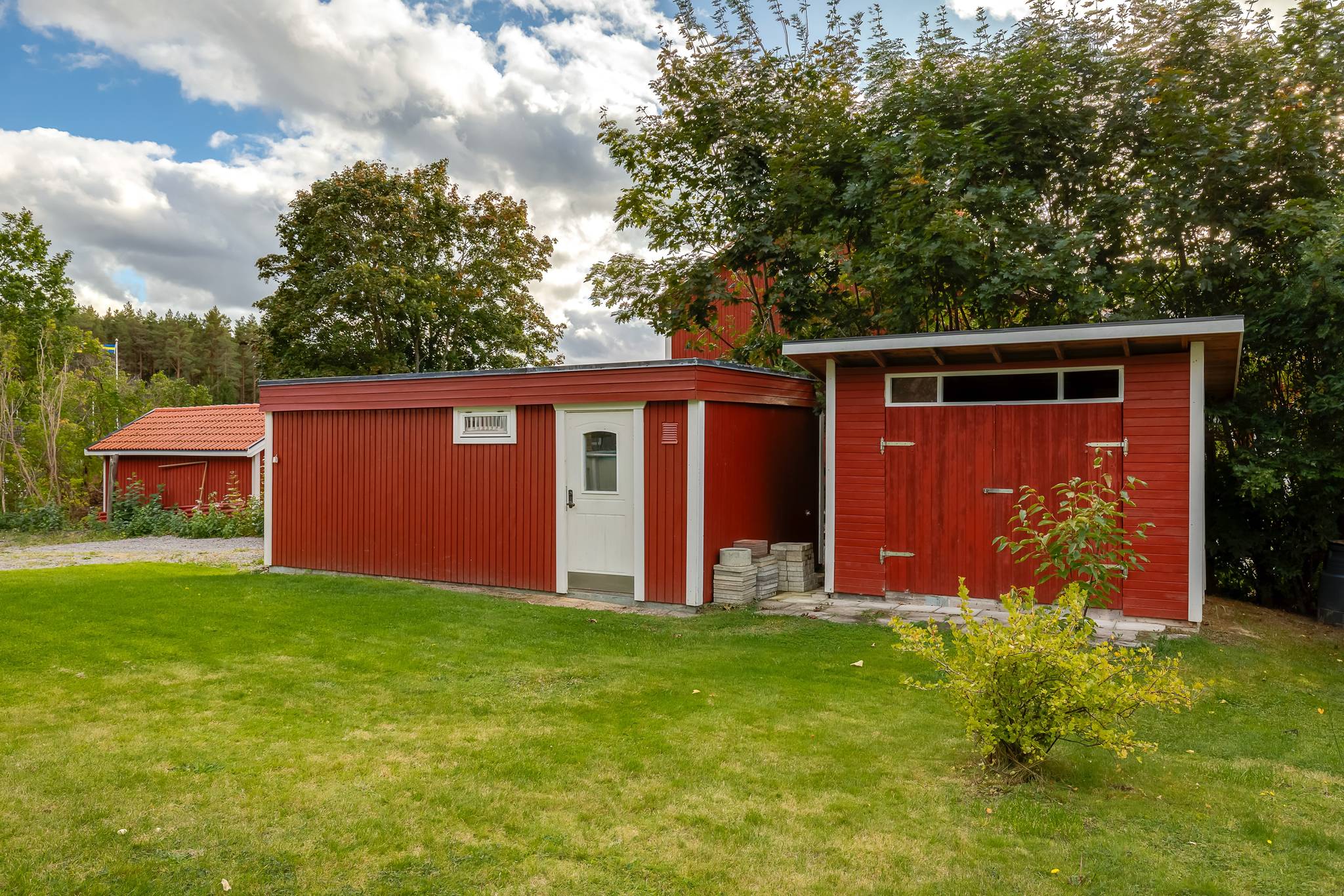 3 rum Villa på Bygdevägen 30 Östra Husby Norrköpings kommun - bild 28