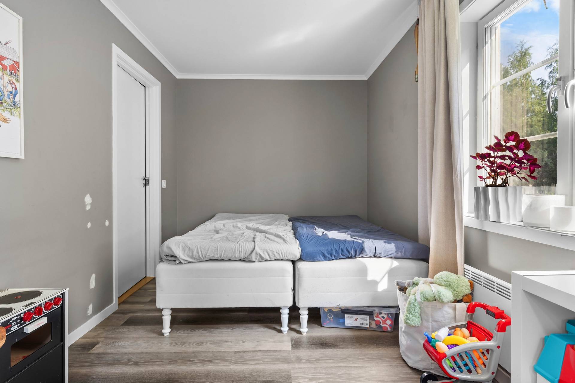 5 rum Villa på Koldemo Galvvägen 4187 Arbrå Bollnäs kommun - bild 17